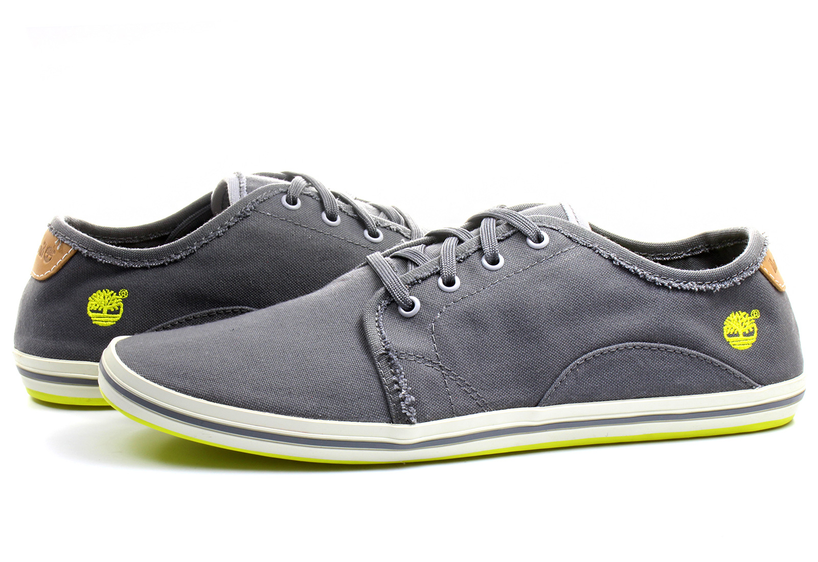 timberland casco bay