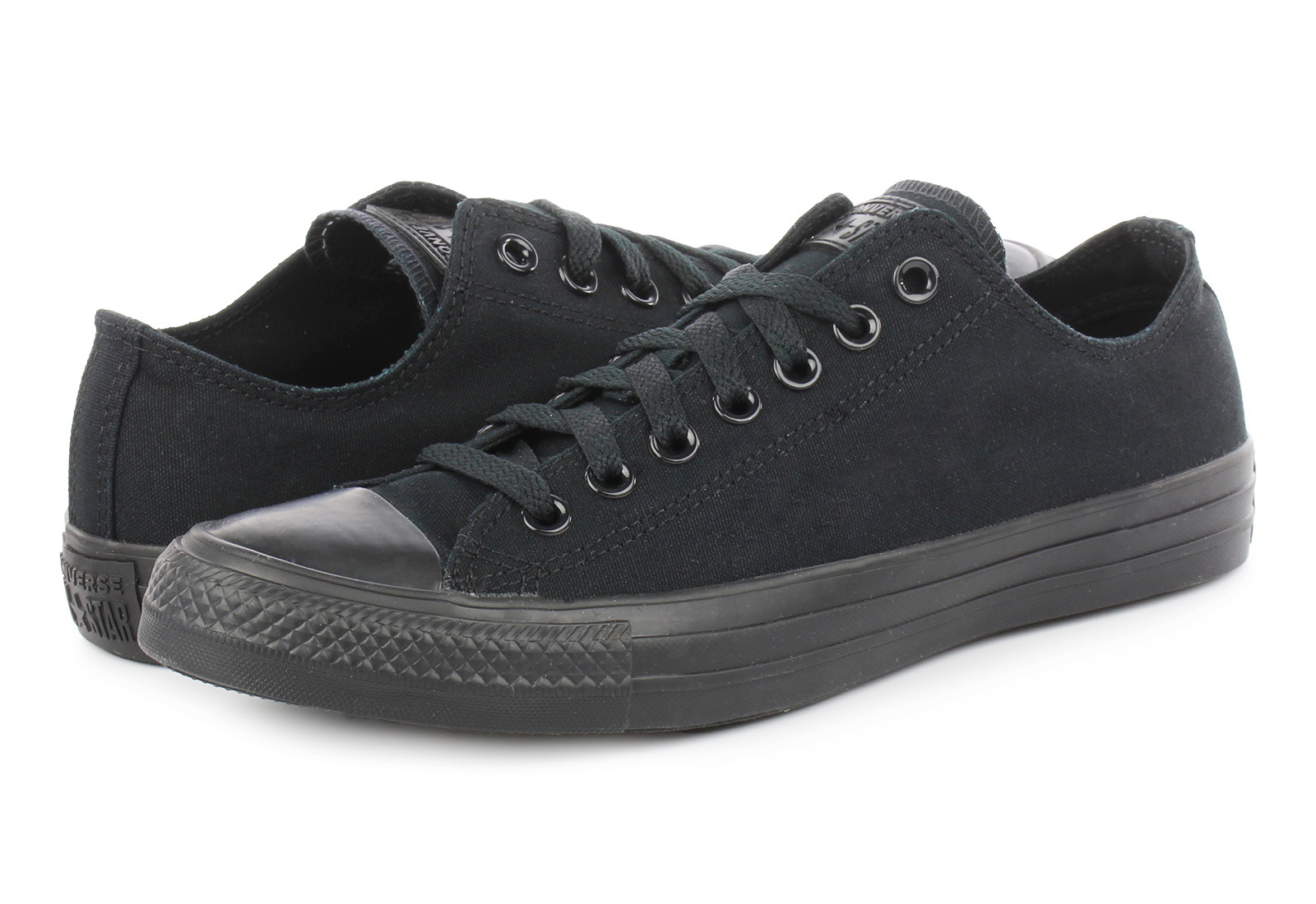 metan Ægte klon Converse Trainers - Chuck Taylor All Star Core Ox - m5039c - Online shop  for sneakers, shoes and boots