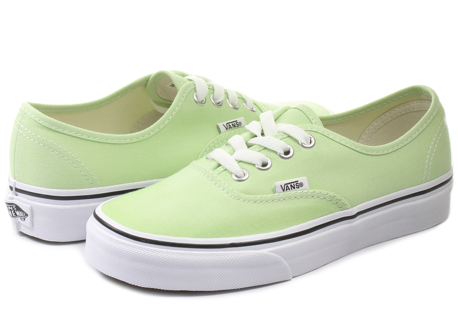 Vans Sneakers - Authentic - VVOECI9 