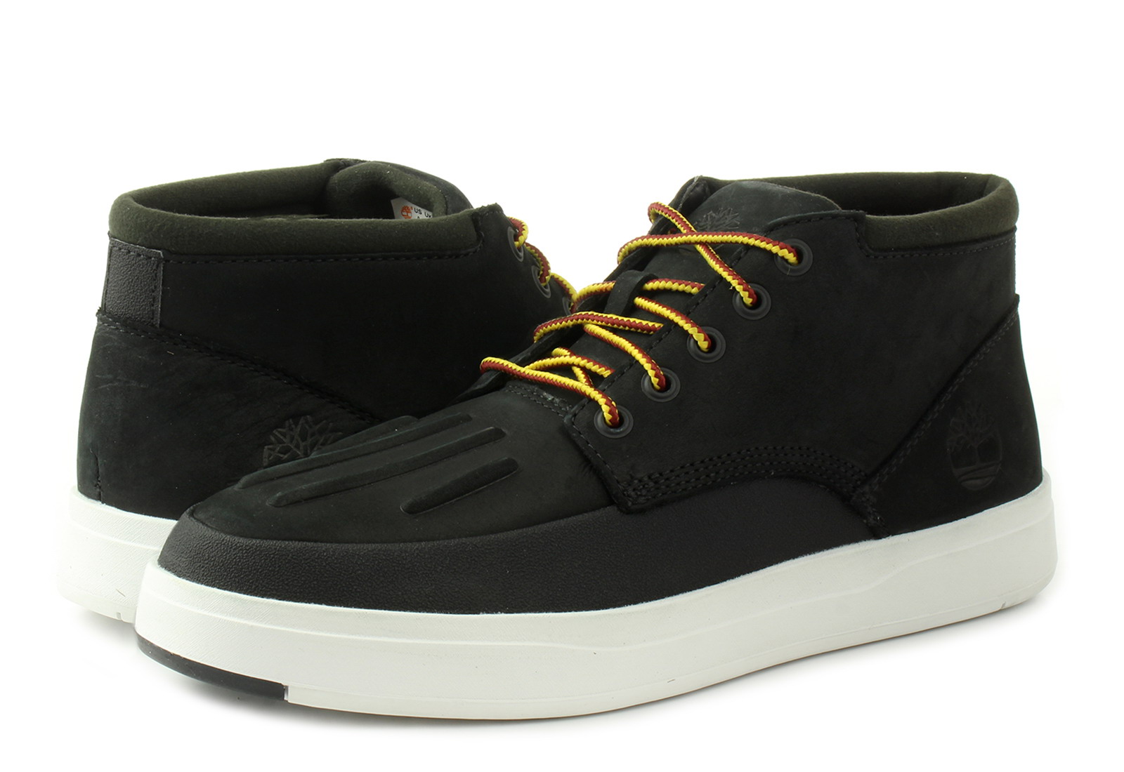 timberland davis square sneaker