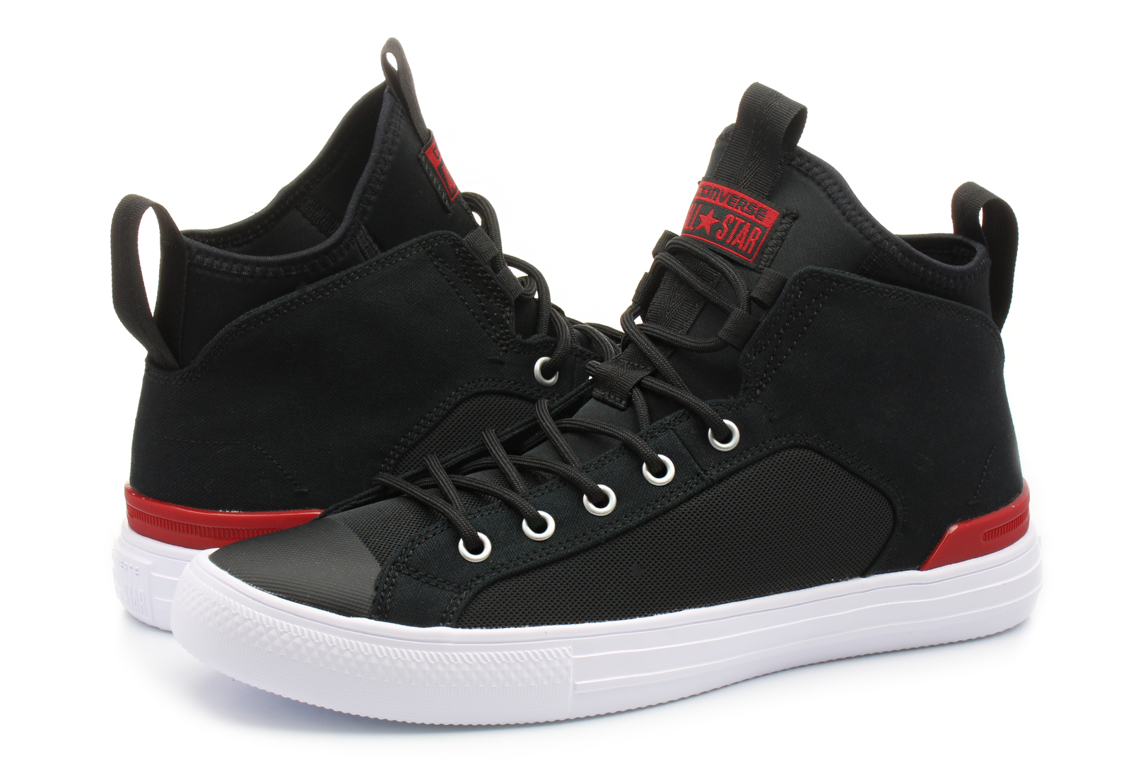 Converse High trainers - Chuck All Star Ultra Mid 159630C - Online shop for sneakers, shoes and boots