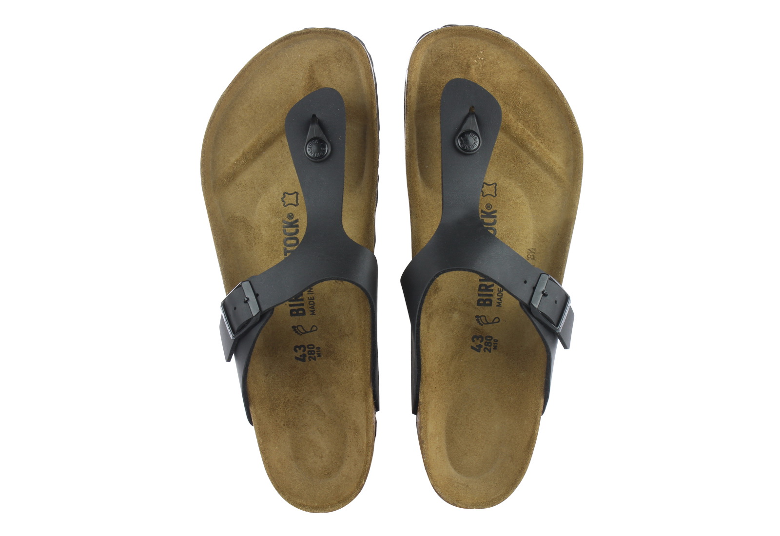 43691 birkenstock