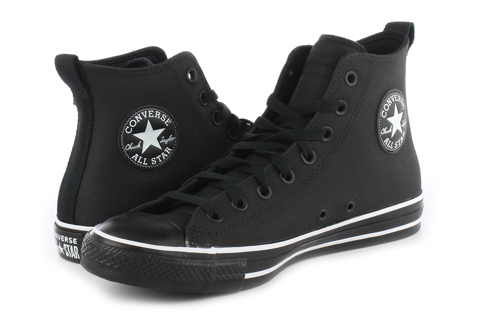 New on sale padded converse