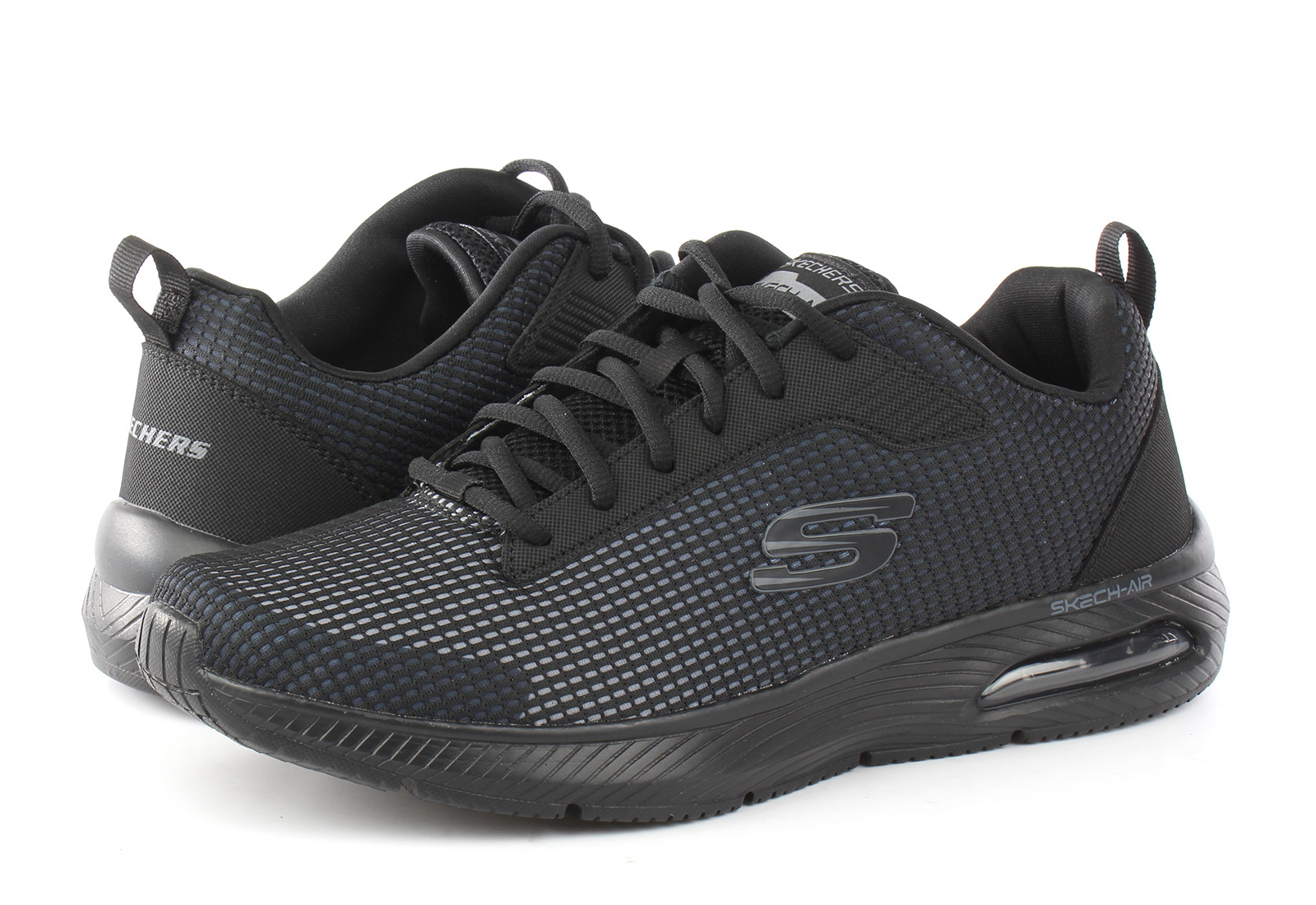 Baskets Homme Skechers Dyna-air-Blyce