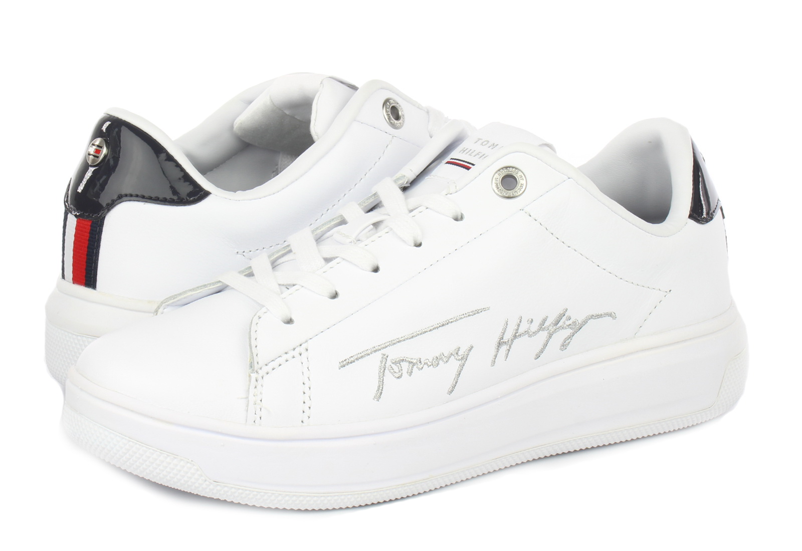Tommy Hilfiger Women's Sofie 1a Sneaker