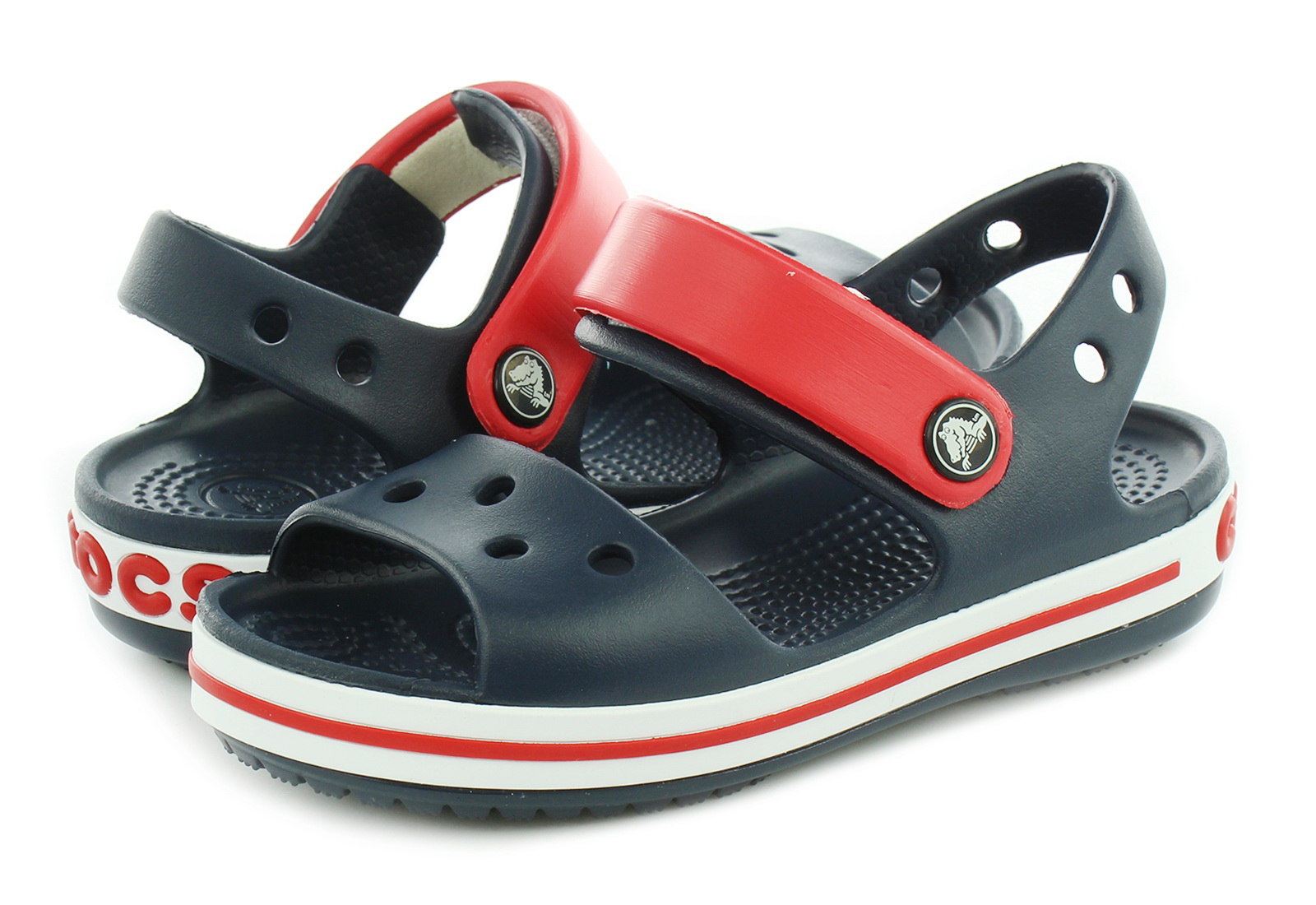 crocs sandale