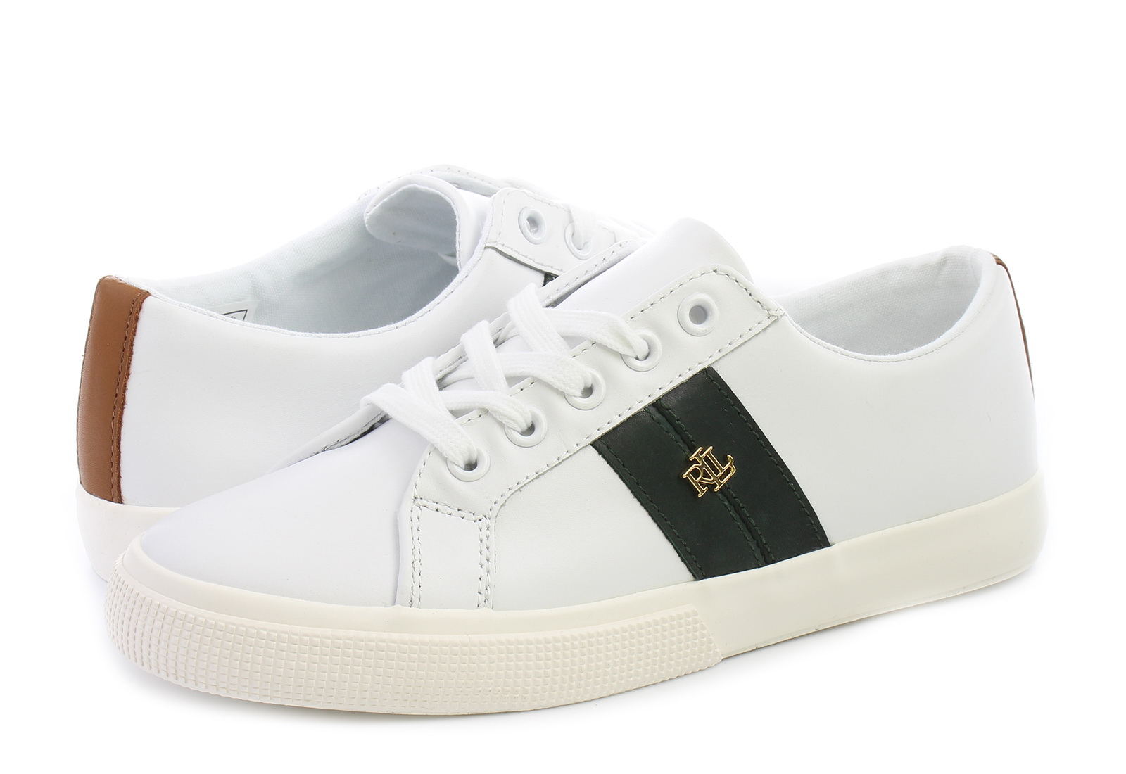 janson ii canvas trainer