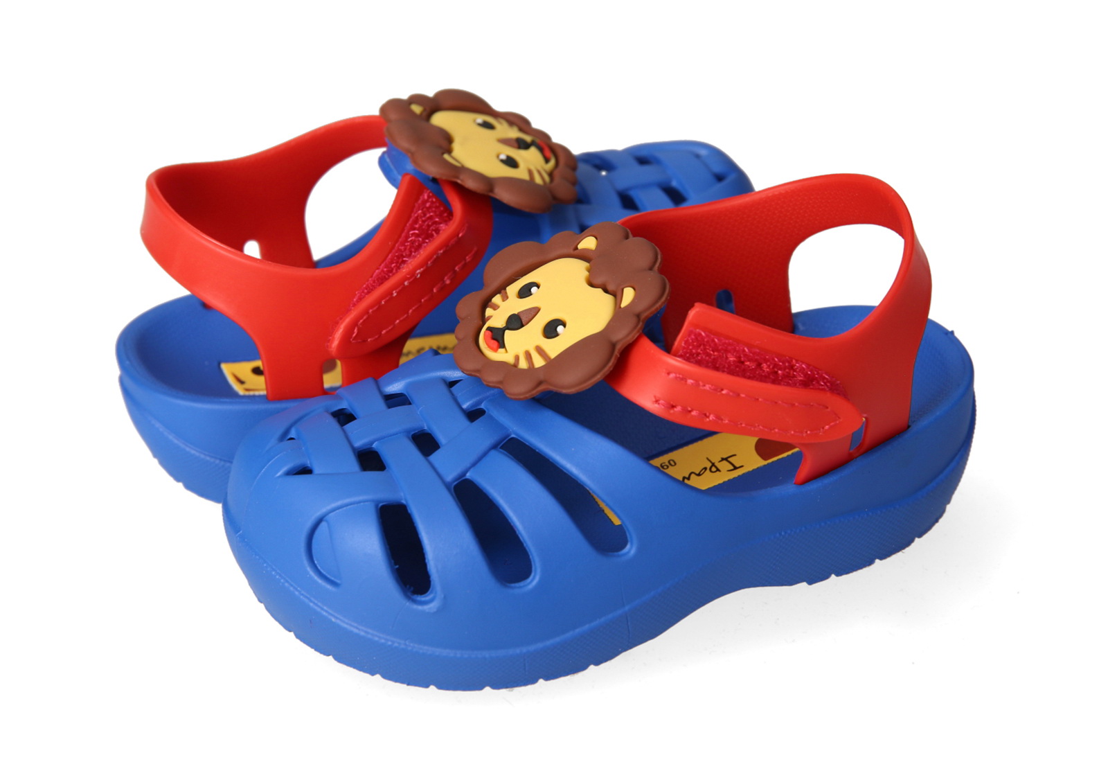 Subjectief deur Wiegen Ipanema Sandals - Summer Baby VI - 82779-20698 - Online shop for sneakers,  shoes and boots