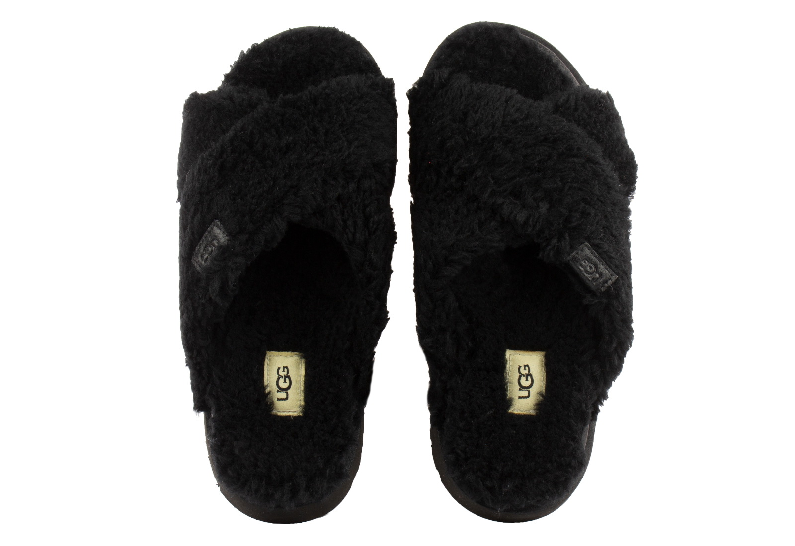 Ugg bow clearance slides