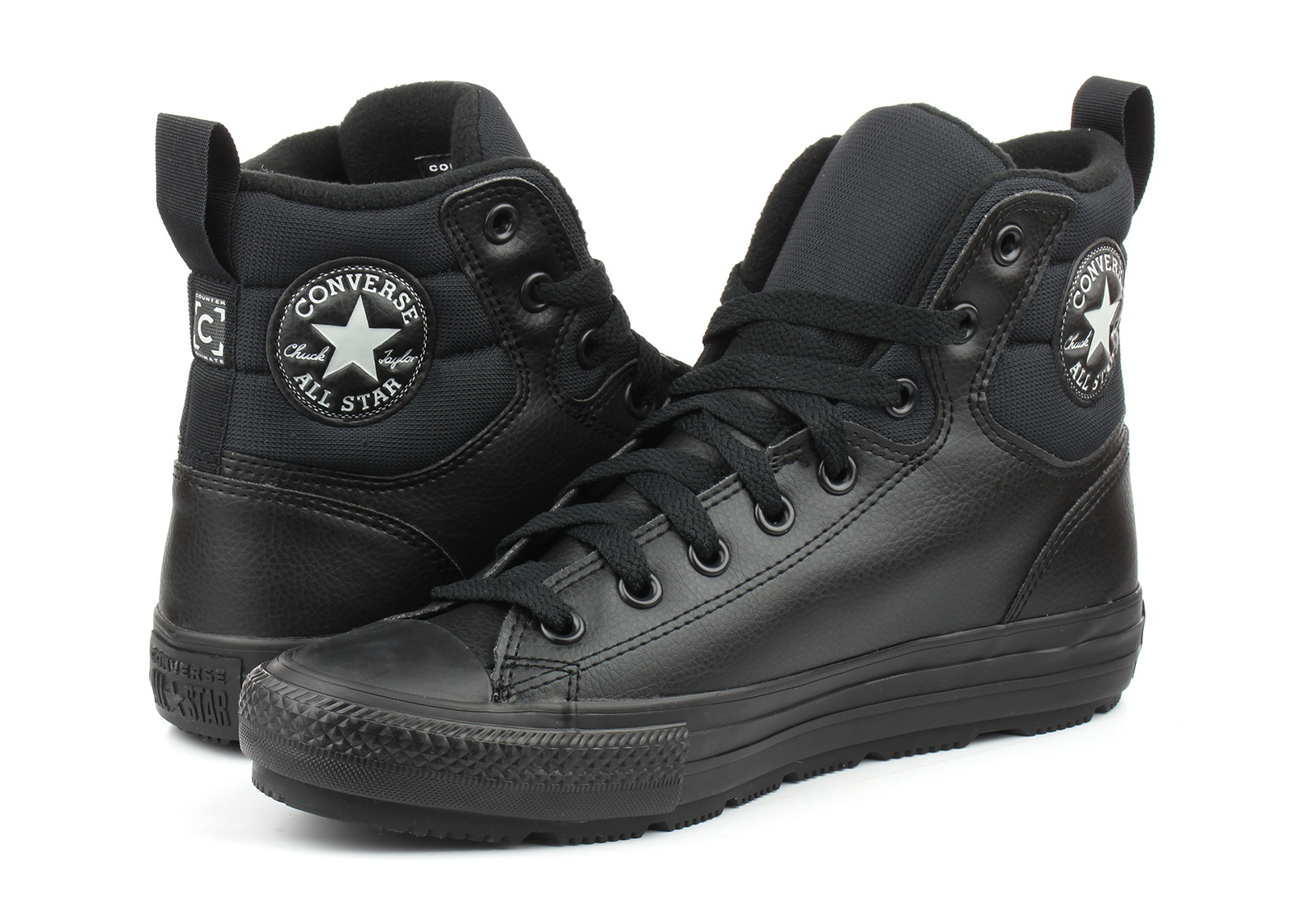 Converse High trainers - Chuck Taylor All Star Berkshire Boot Hi - 171447C  - Online shop for sneakers, shoes and boots