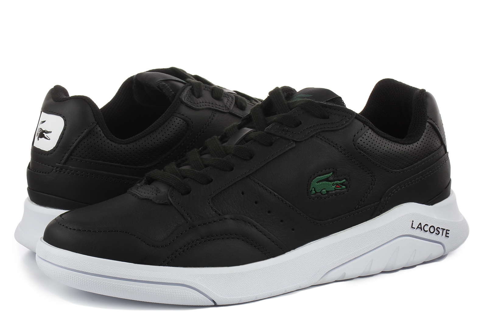 Lacoste Game Advance Trainers