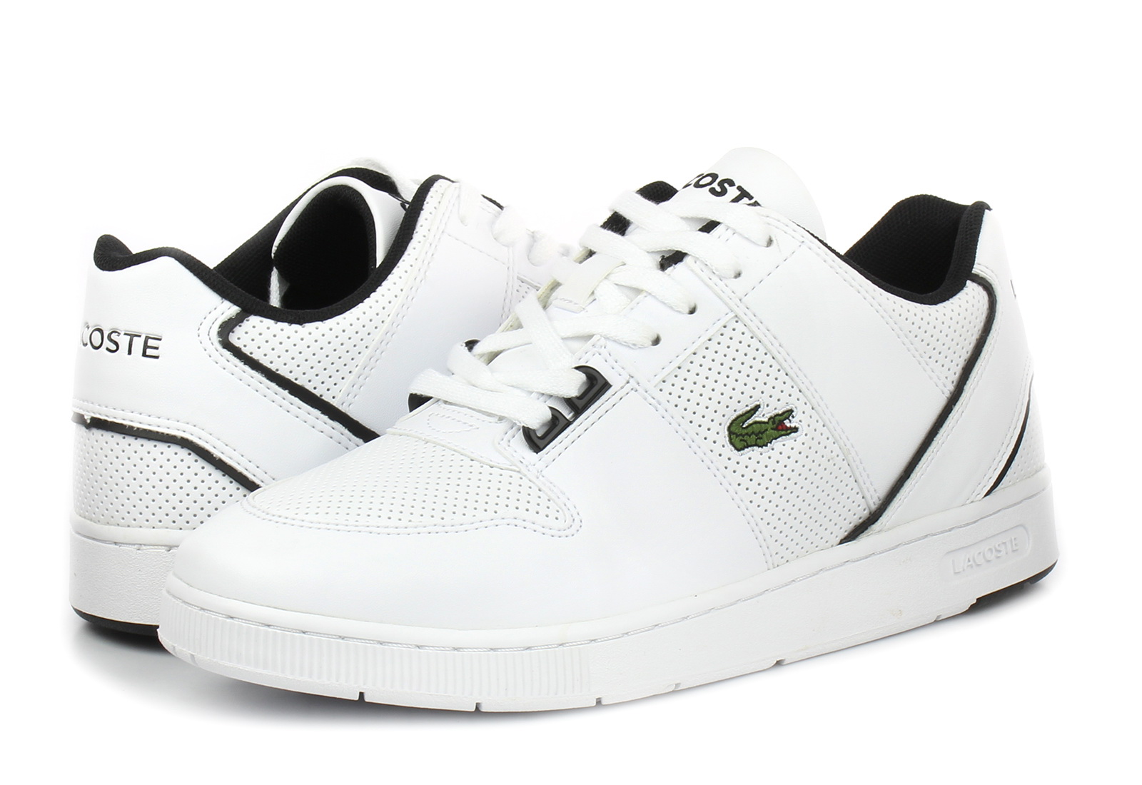 Lacoste Trainers - Thrill - 742SUJ0005-147 - Online shop for sneakers, shoes and
