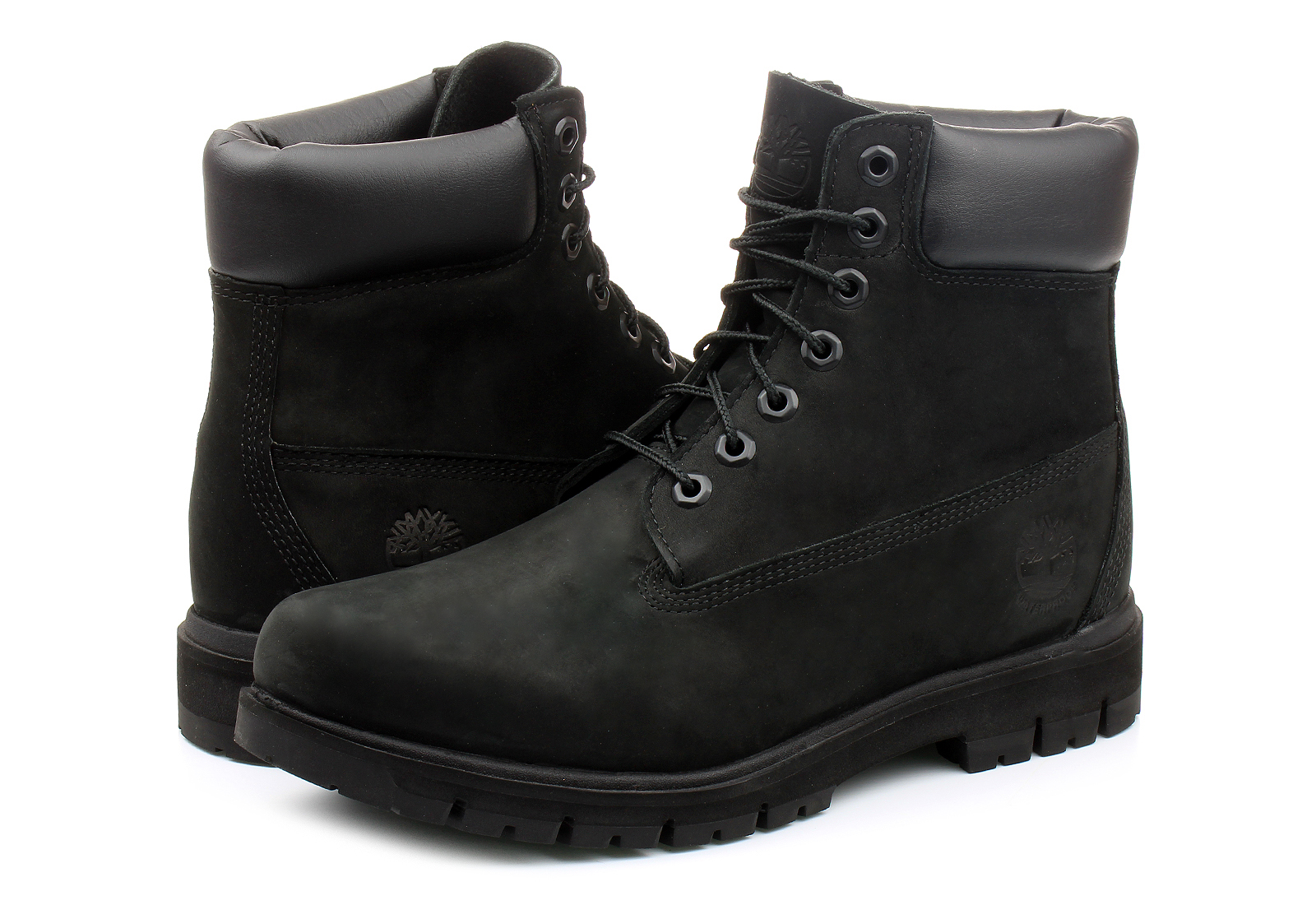 Alianza Calibre Ataque de nervios Timberland Outdoor boots - Radford 6 In - a1ji2-blk - Online shop for  sneakers, shoes and boots