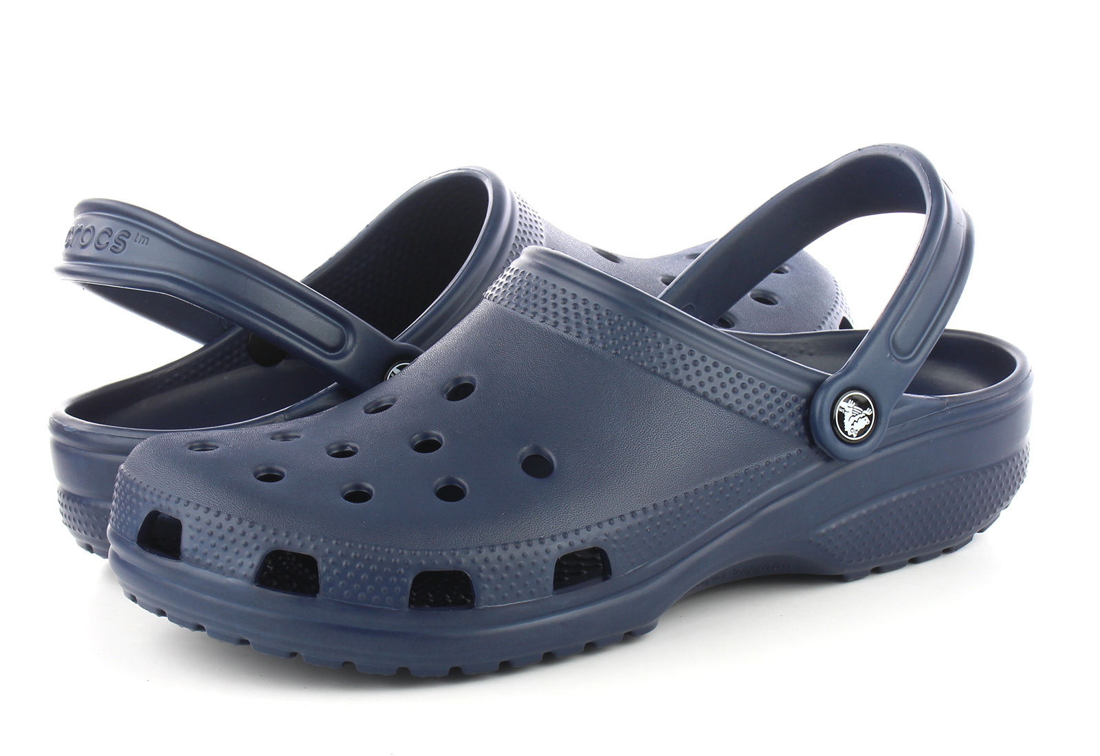 Crocs Clogs - Classic - 10001-410 - Online shop for sneakers, shoes and  boots
