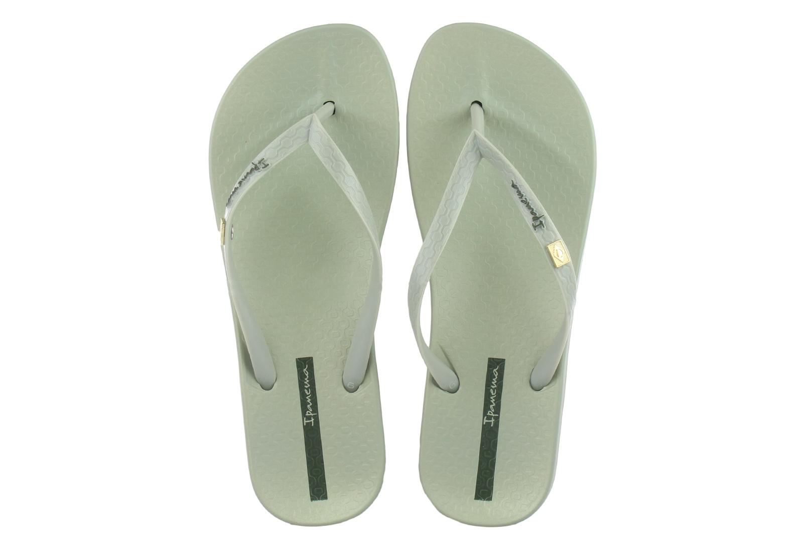 Ipanema slippers anatomic new arrivals