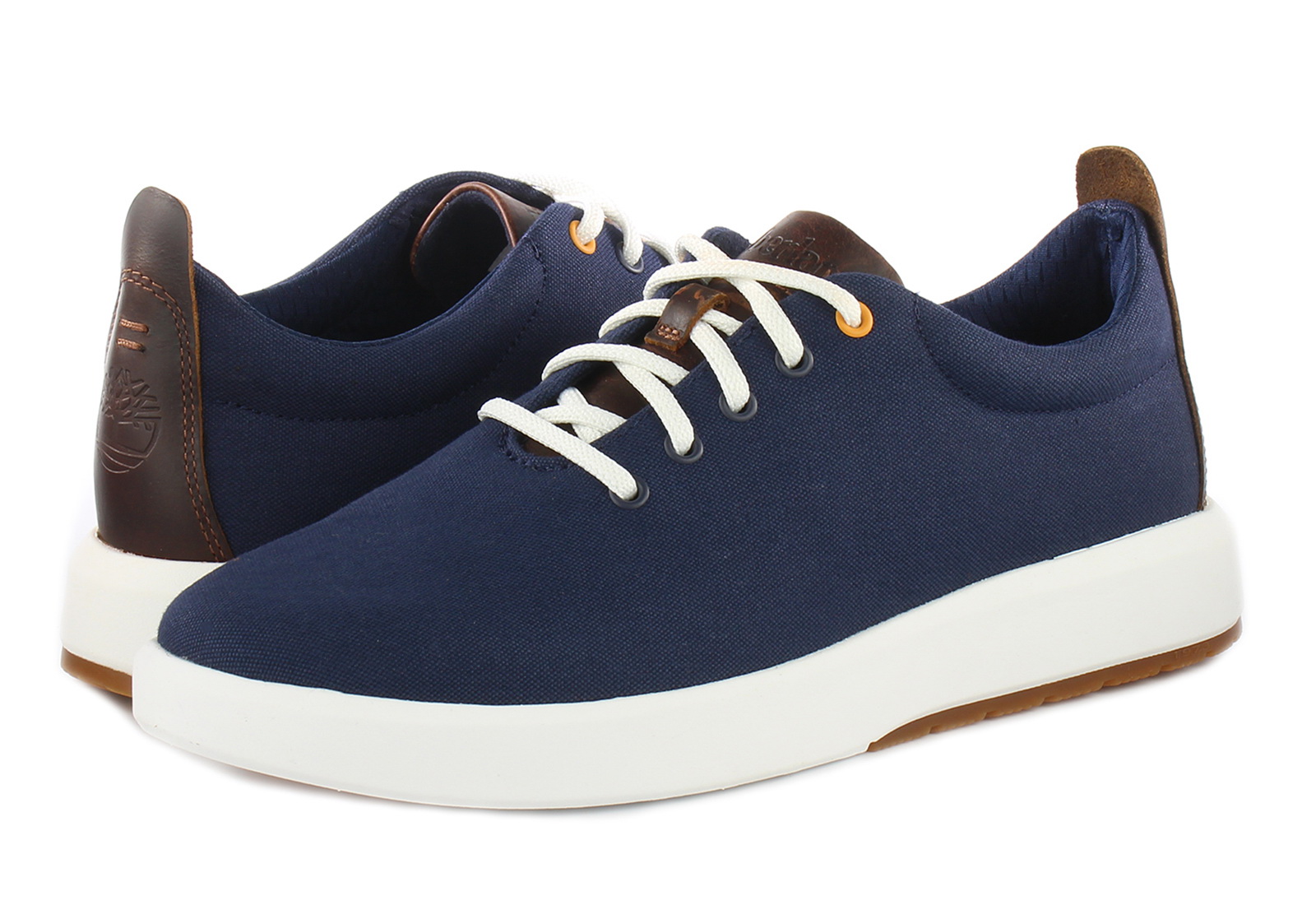 Timberland Shoes - Truecloud Ek+ - A24V9-NVY - Online shop for