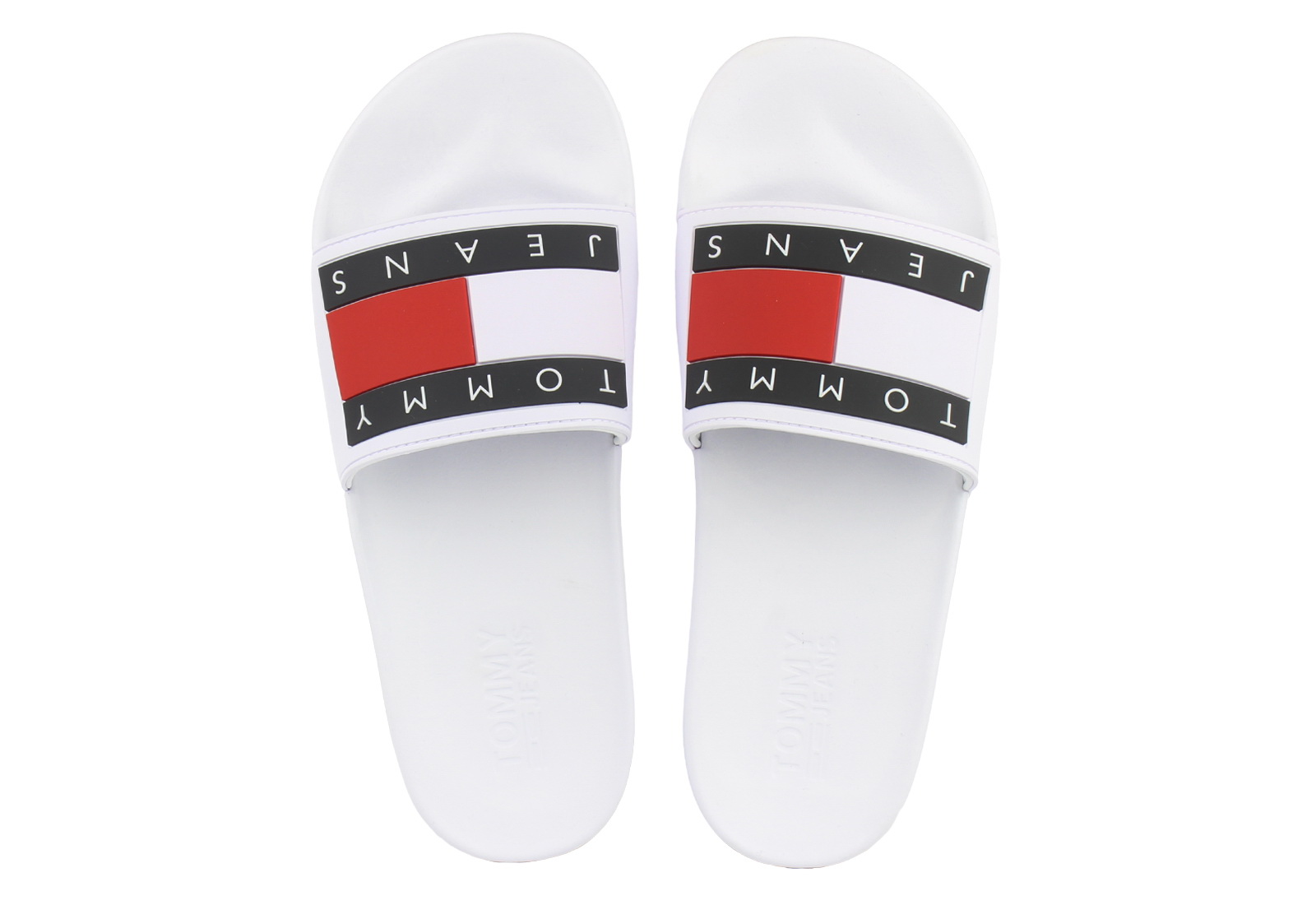 mens tommy hilfiger slides