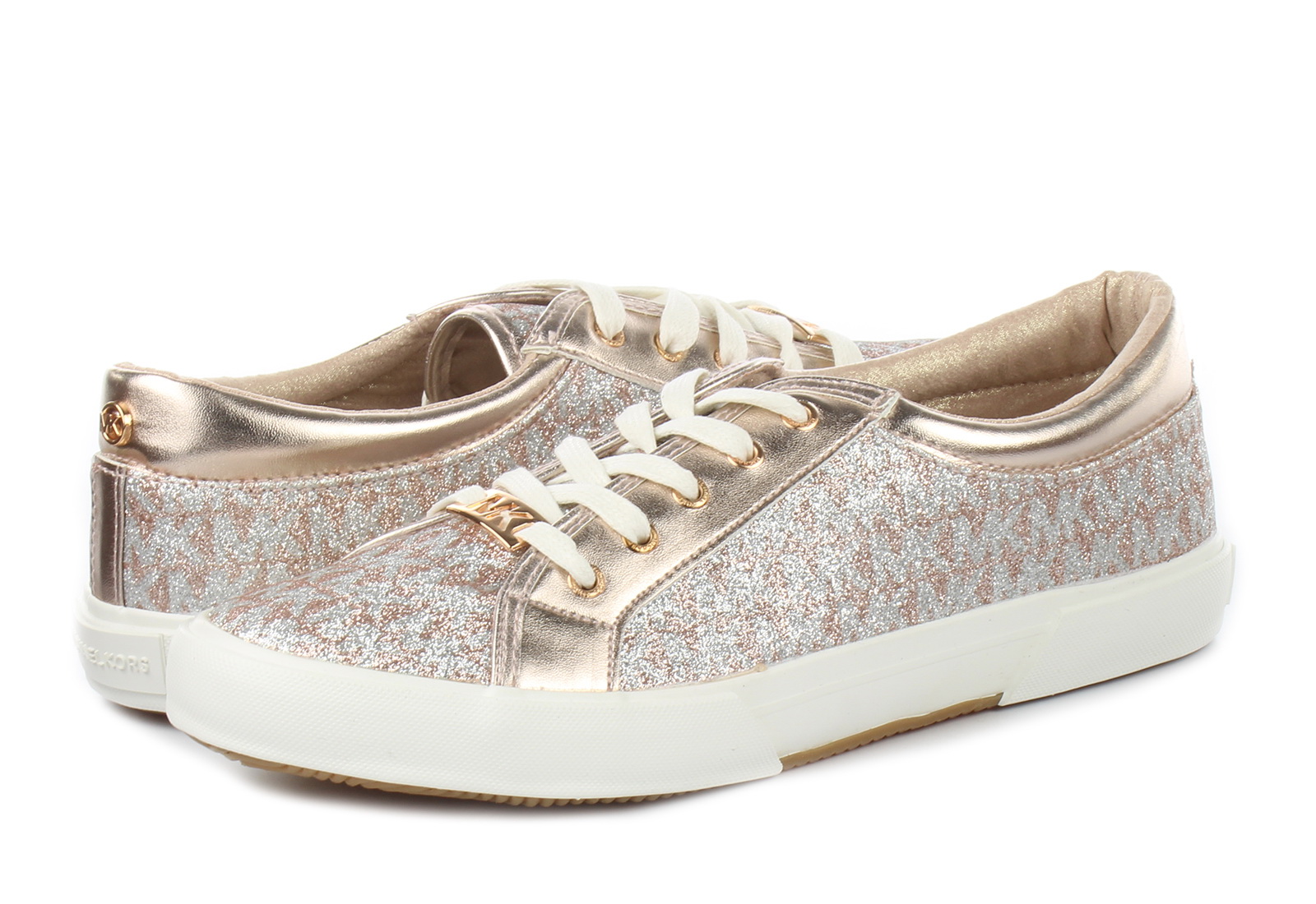 Michael Kors Shoes - Ima Tinsel - MK100015C - Online shop for