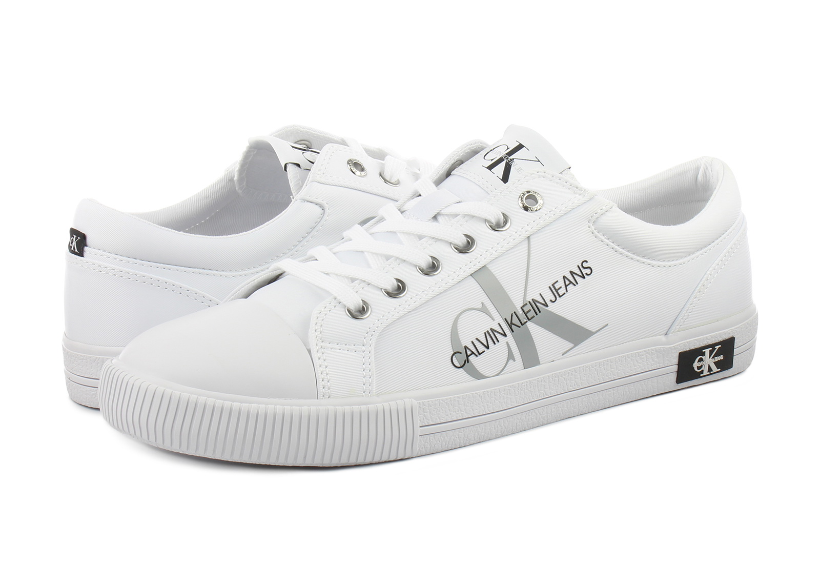 Calvin Klein Trainers - Stannis - YM00015-YAF - Online shop for sneakers,  shoes and boots