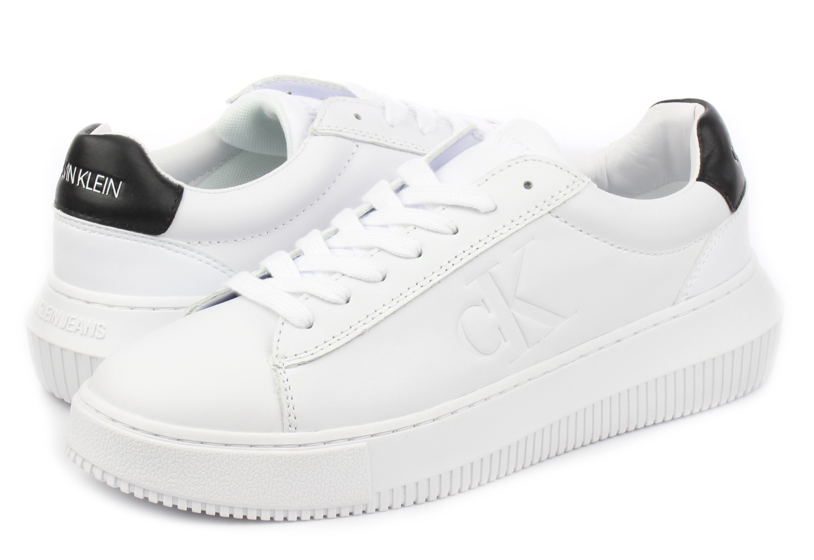 Calvin Klein Trainers - Sephire - YW00066-YAF - Online shop for sneakers,  shoes and boots