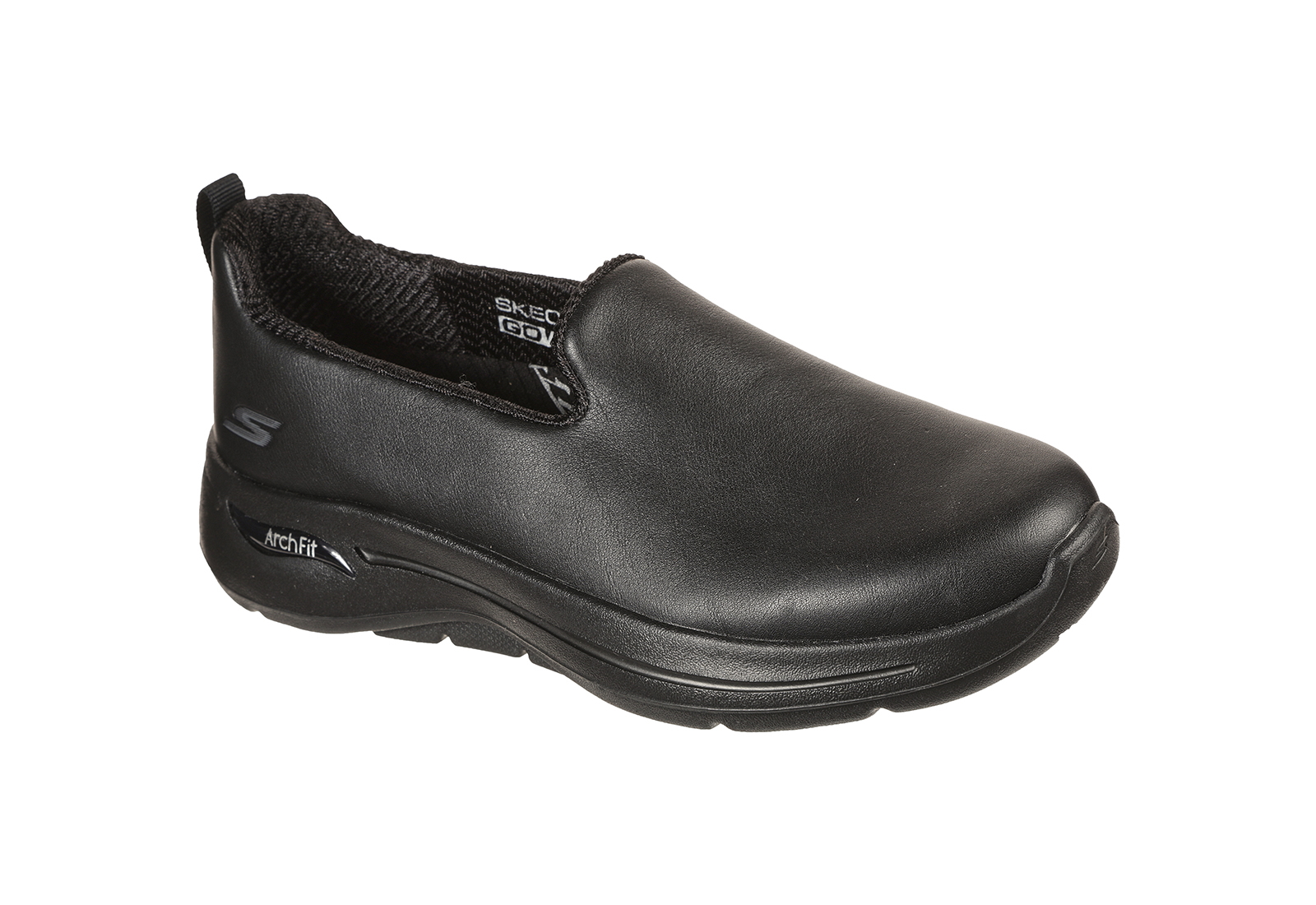 Sketchers go cheap walk leather