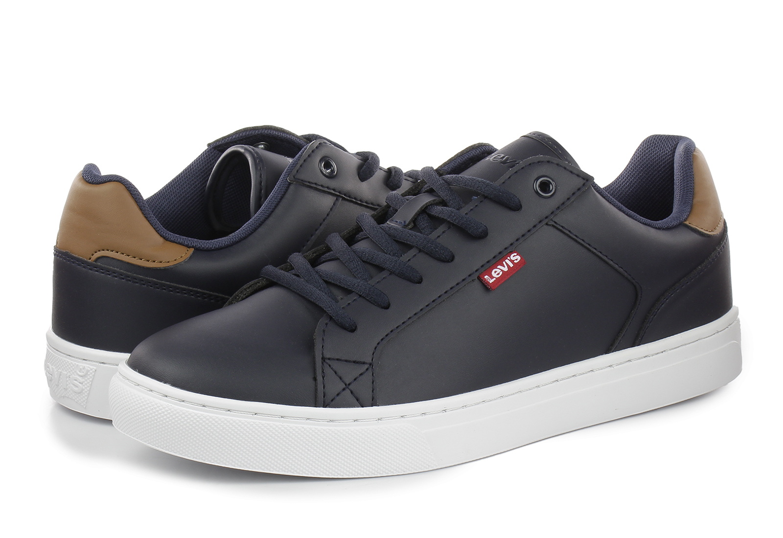 Levis Trainers - Harper - 234571-661-17 - Online shop for sneakers, shoes  and boots