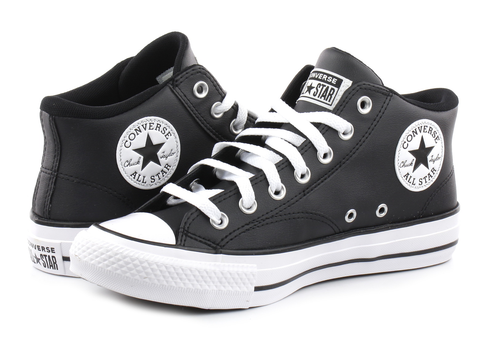 faktureres foretrække skrivning Converse High trainers - Chuck Taylor All Star Malden Street - A01716C -  Online shop for sneakers, shoes and boots