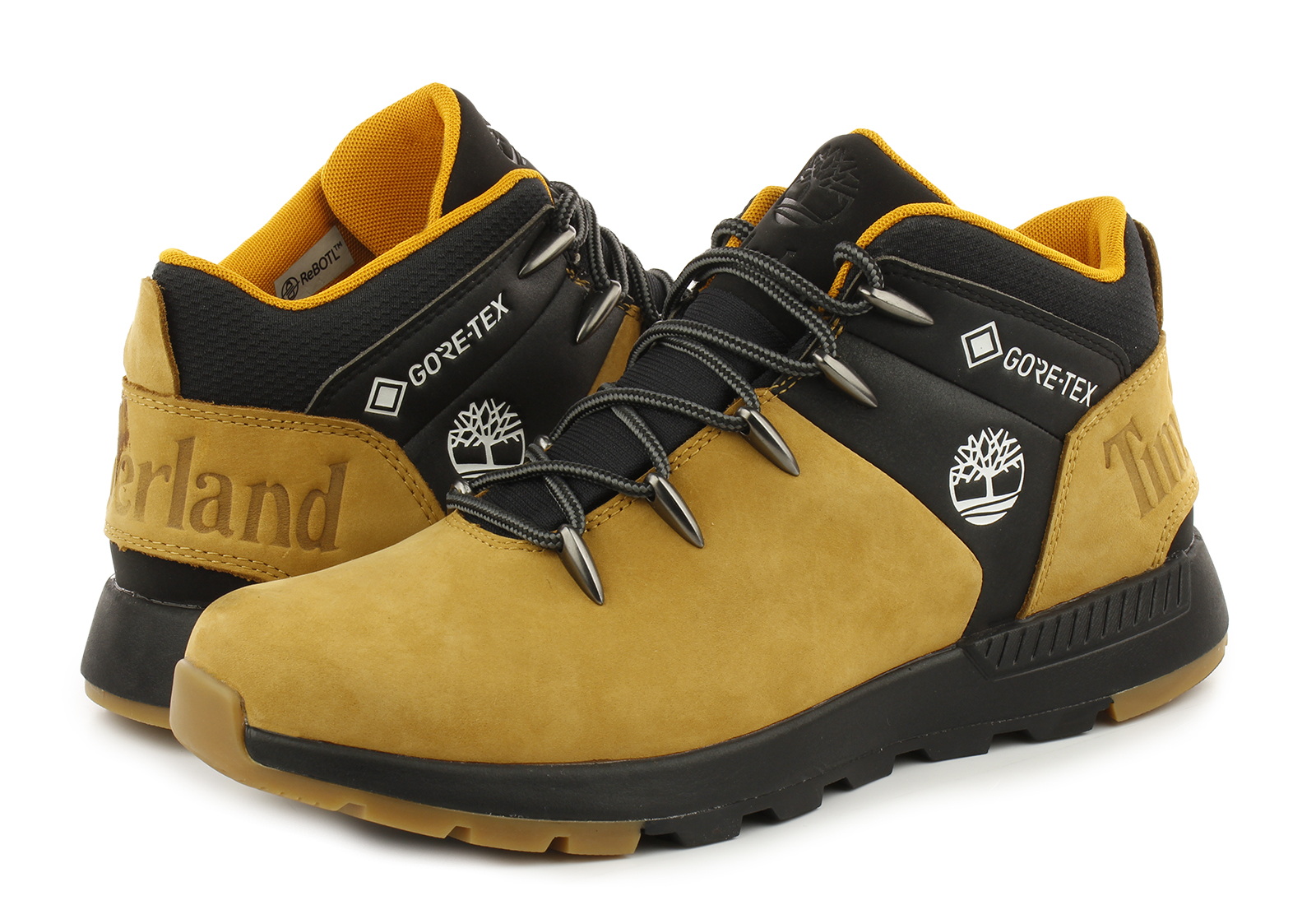 Sprint trekker 2024 mid timberland