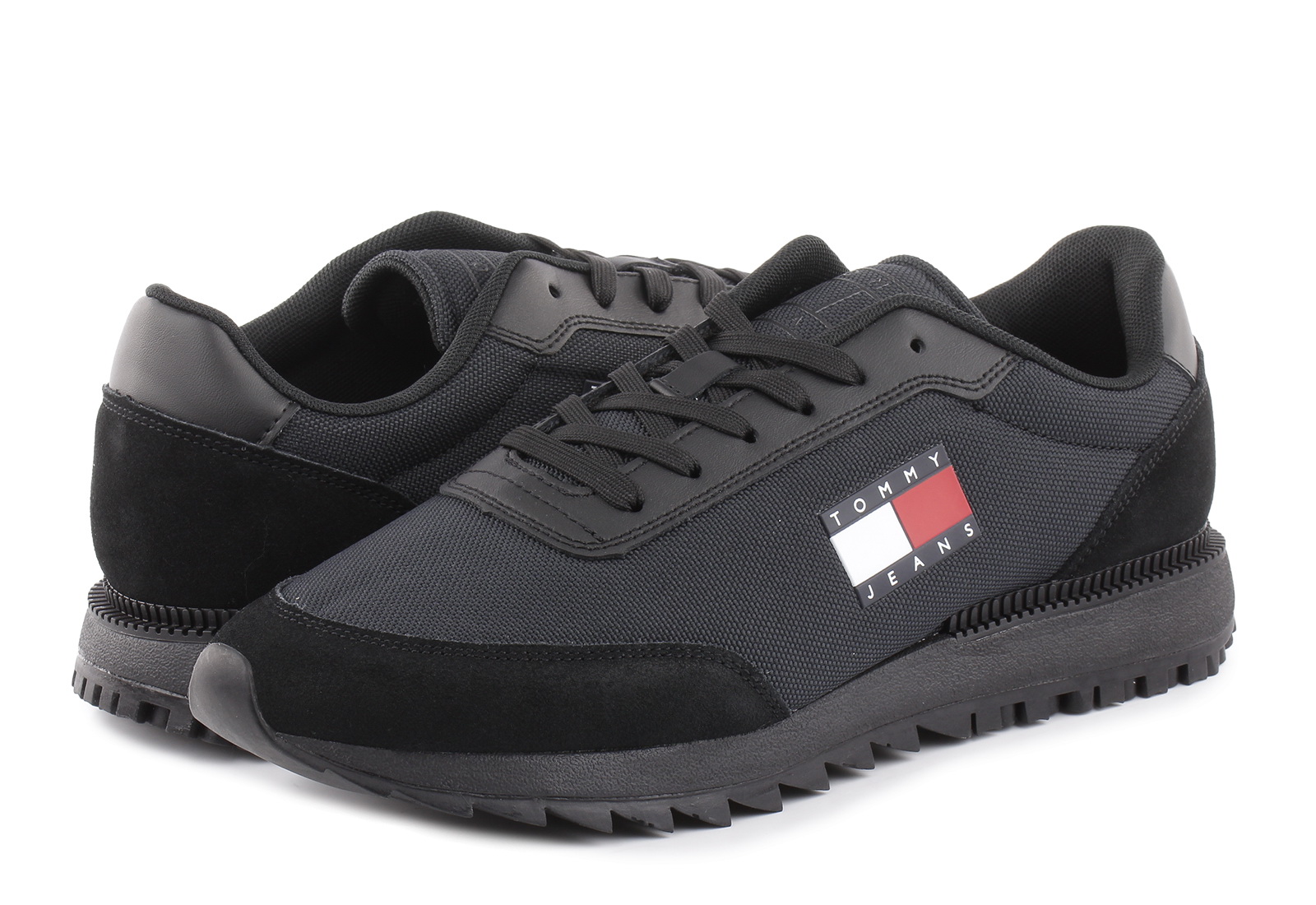 Tommy Hilfiger Sneakers - Cardiff 1C2 - EM0-0991-BDS - Online shop for  sneakers, shoes and boots