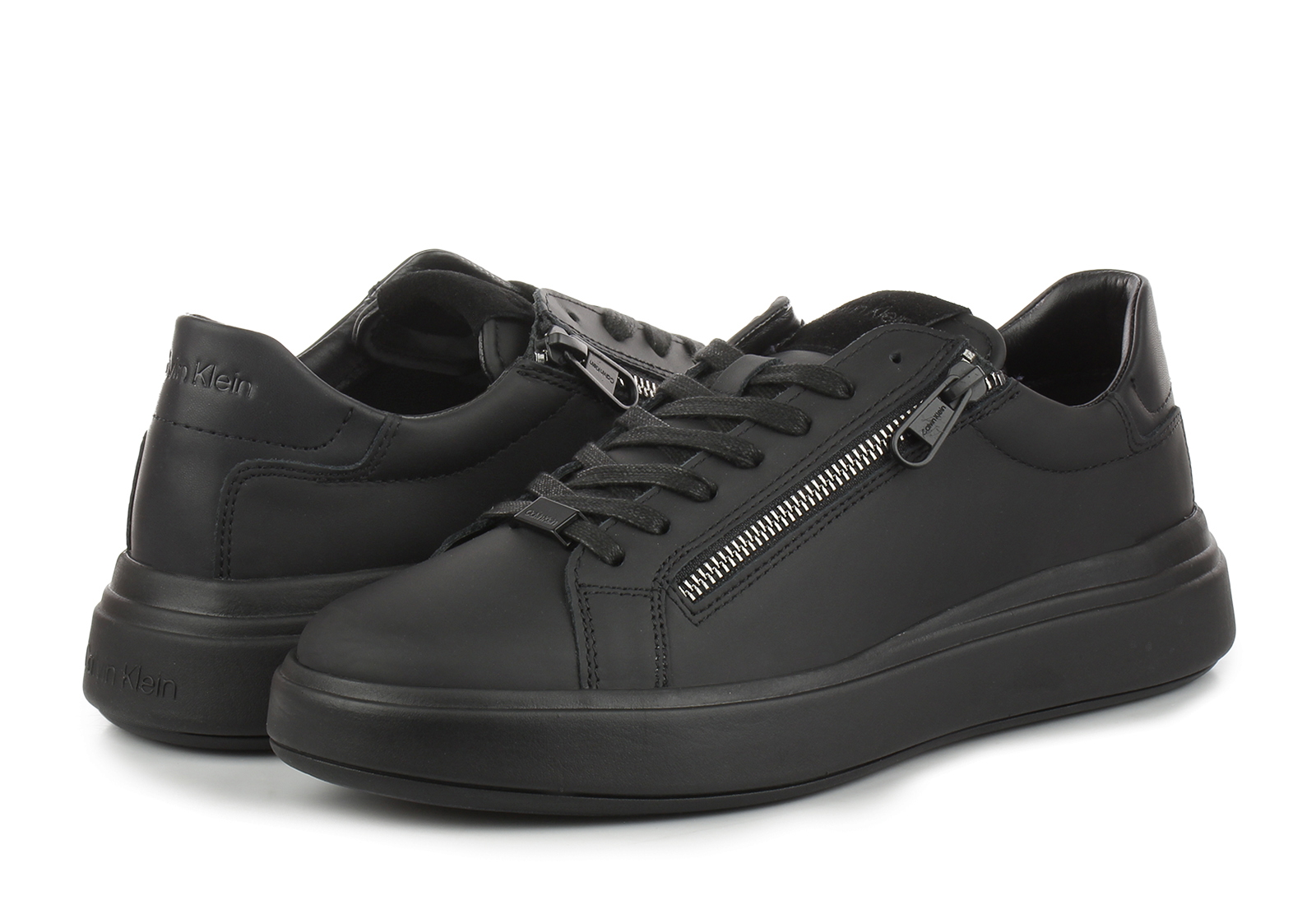 Calvin Klein Trainers - Camden 5l1 - HM00746-0GL - Online shop for sneakers,  shoes and boots