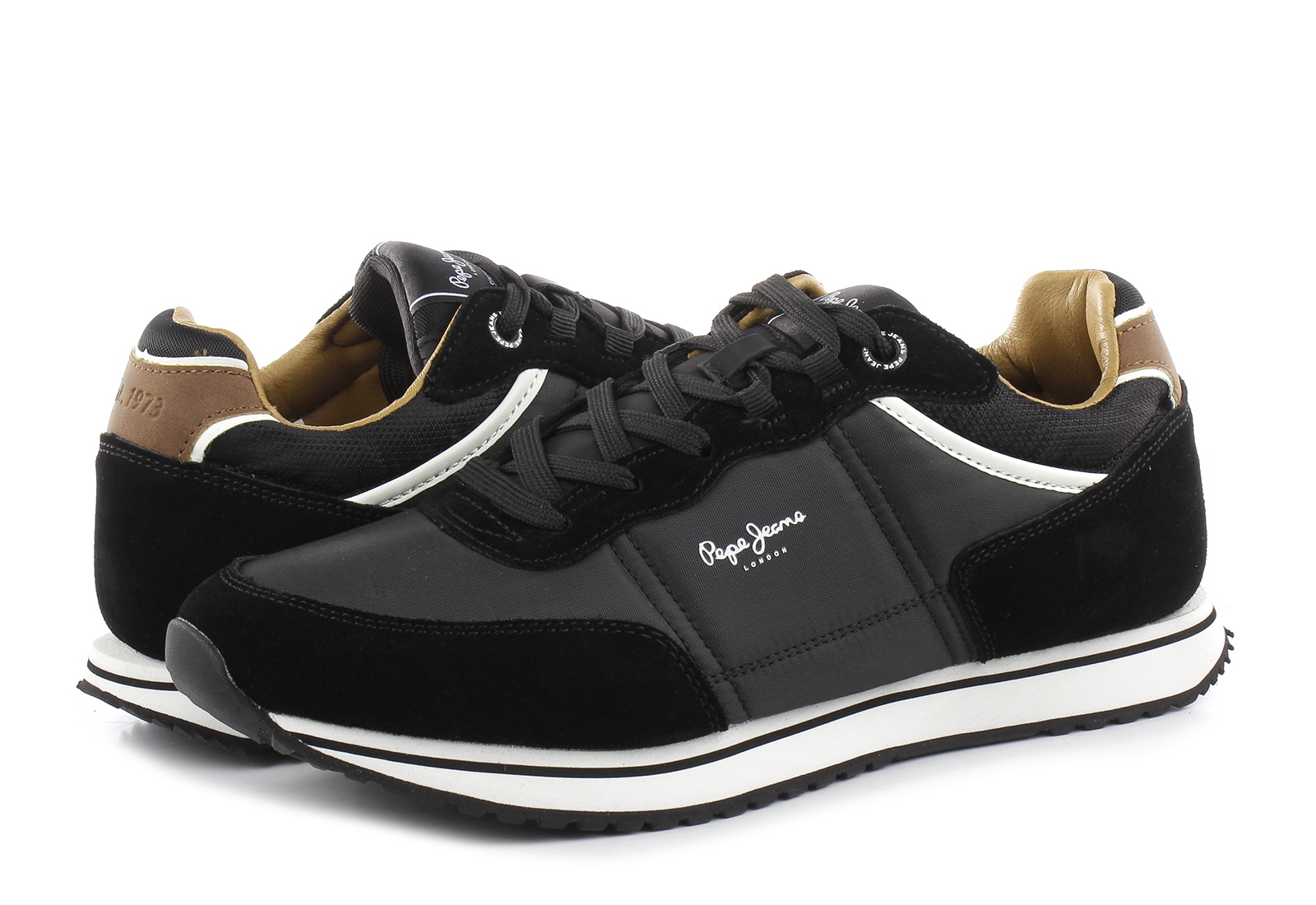 Pepe Jeans Sneakers - Tour Classic - PMS30883999 - Online shop for sneakers,  shoes and boots