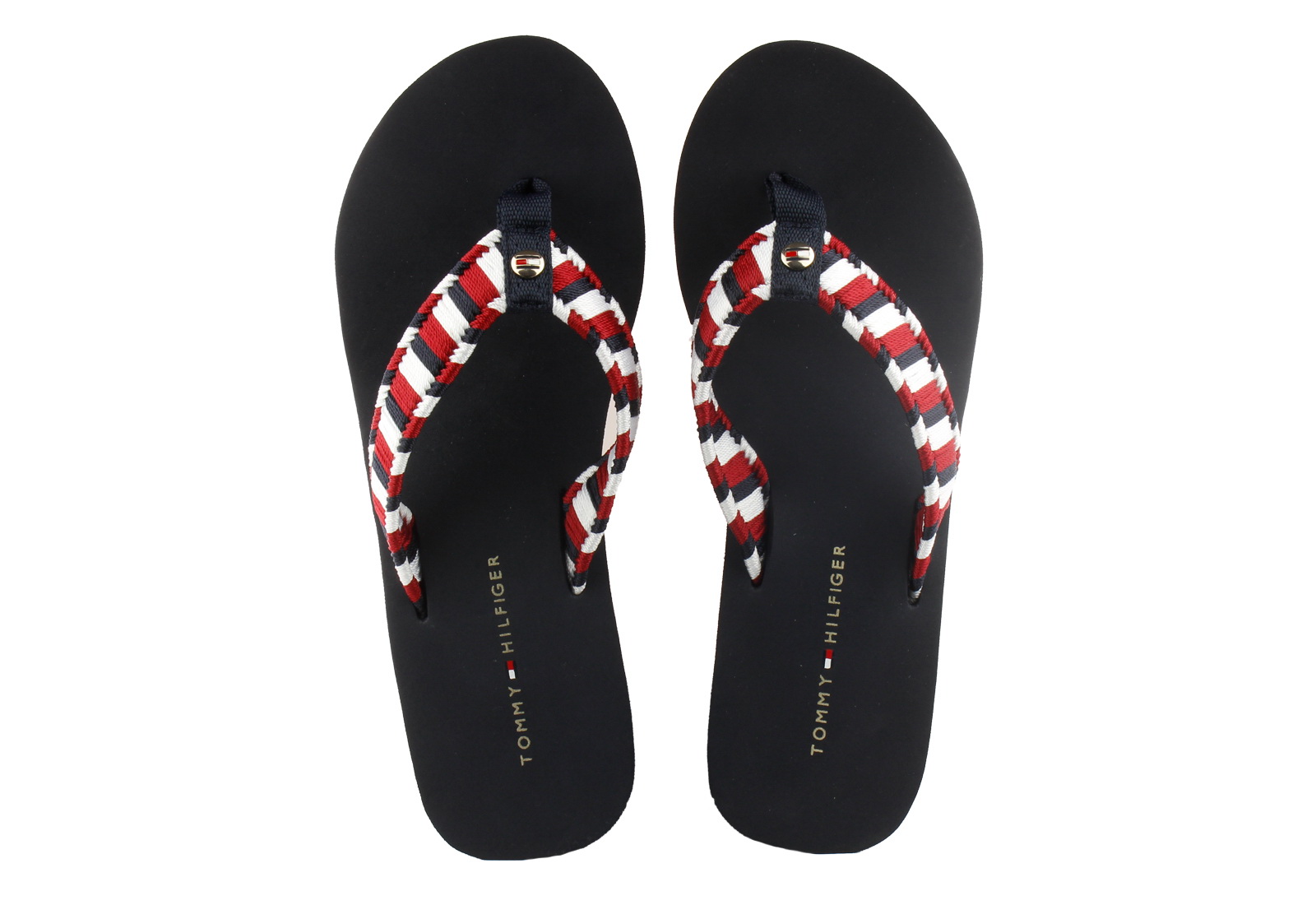 Tommy Hilfiger Slippers Dalya 36d FW0 6427 DW5 Online shop