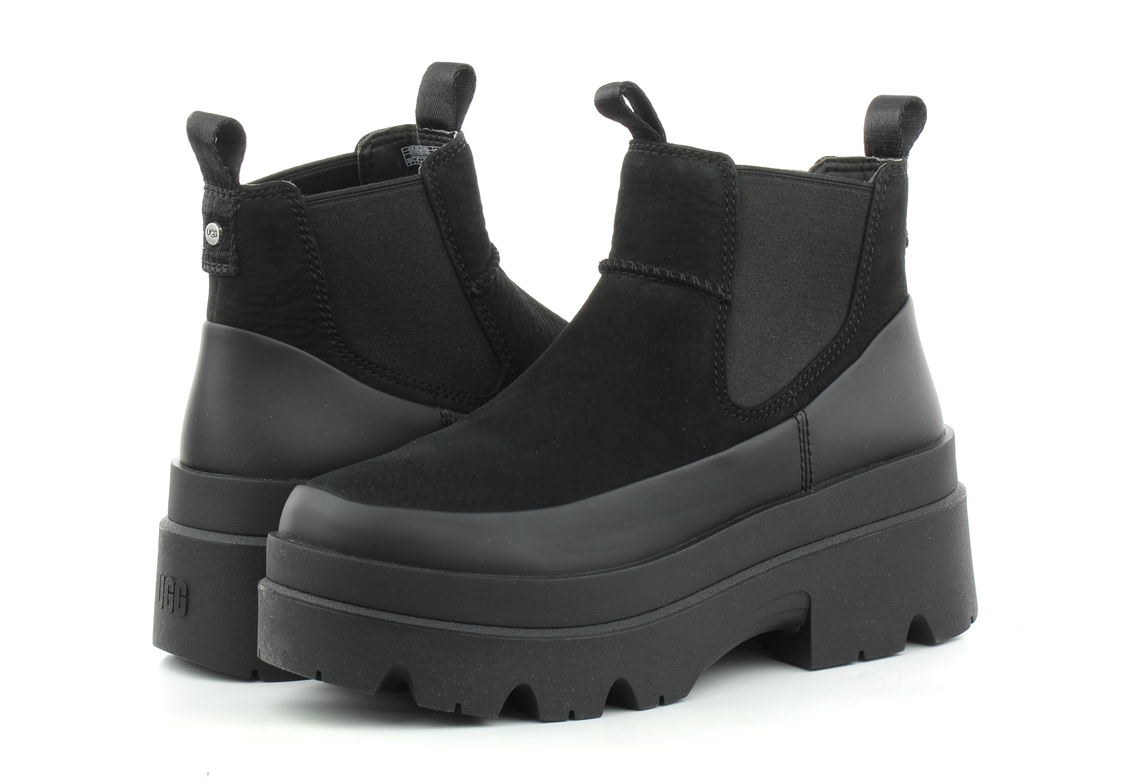 Brisbane chelsea boot hotsell