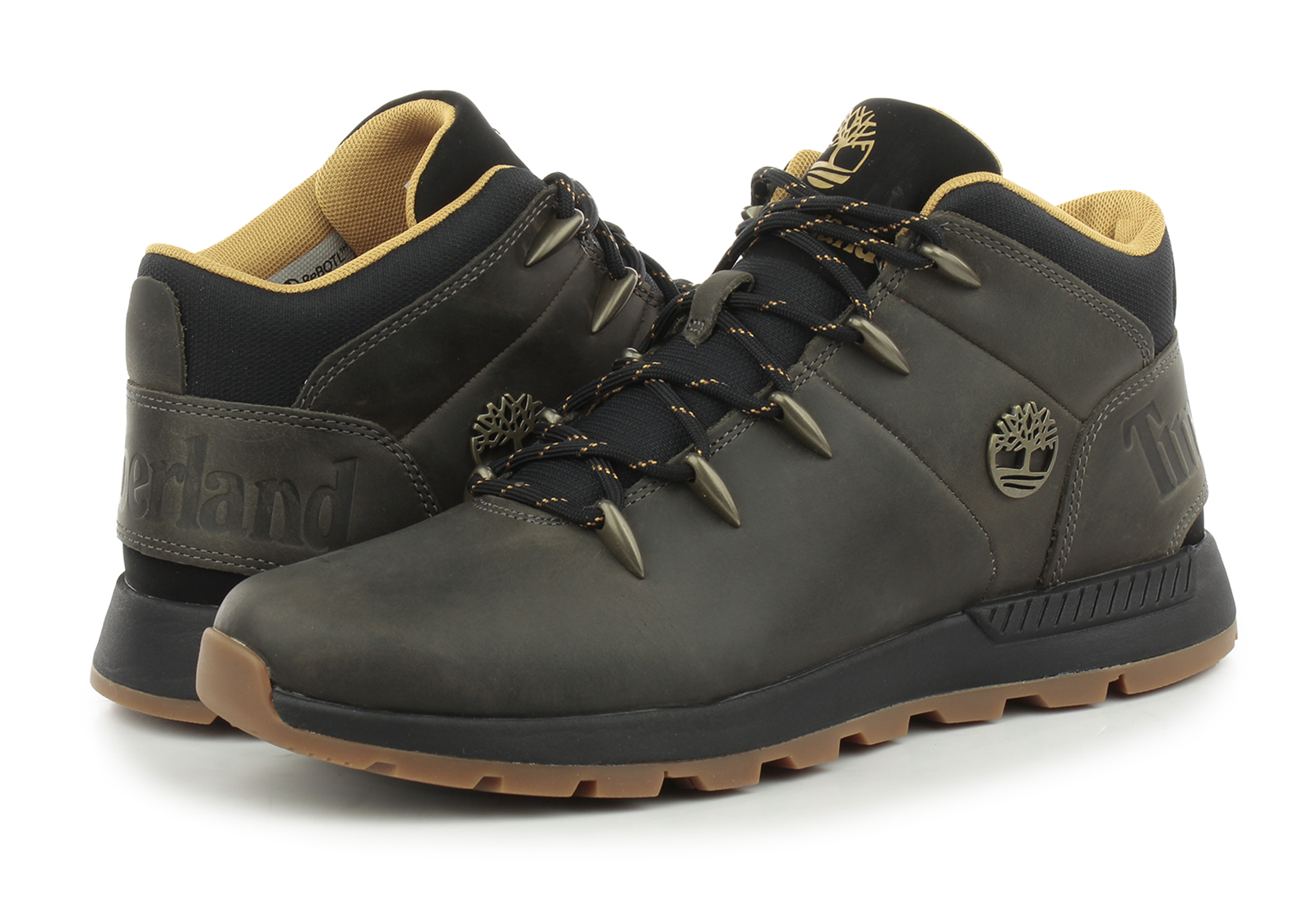 Timberland cheap trekker sprint