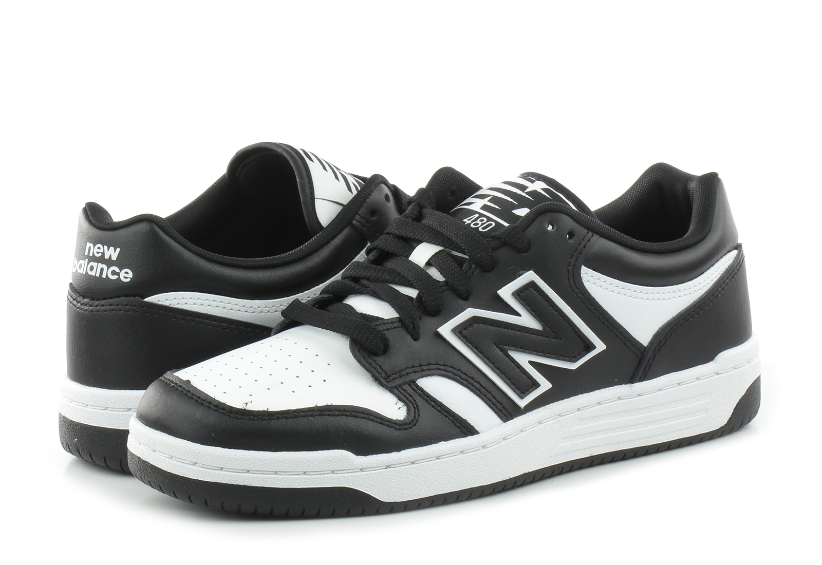 New Balance Trainers BB480 BB480LBA Online shop for sneakers shoes and boots