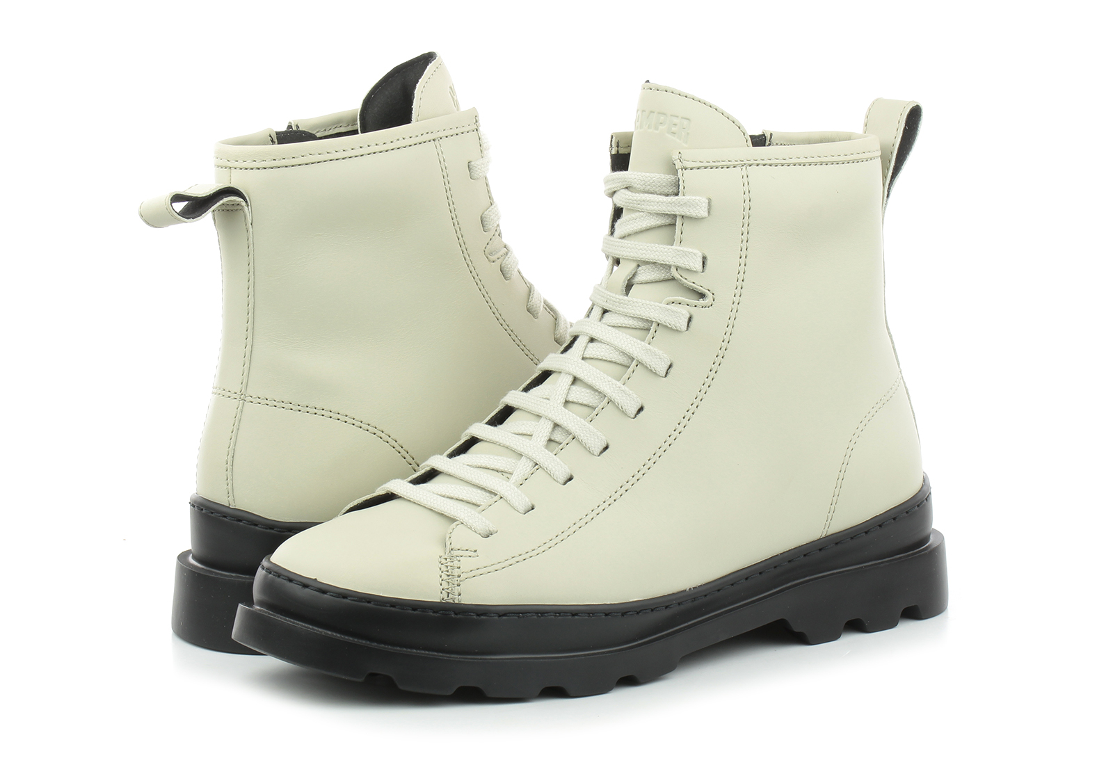 Camper Outdoor boots Brutus K400325 043 Online shop for