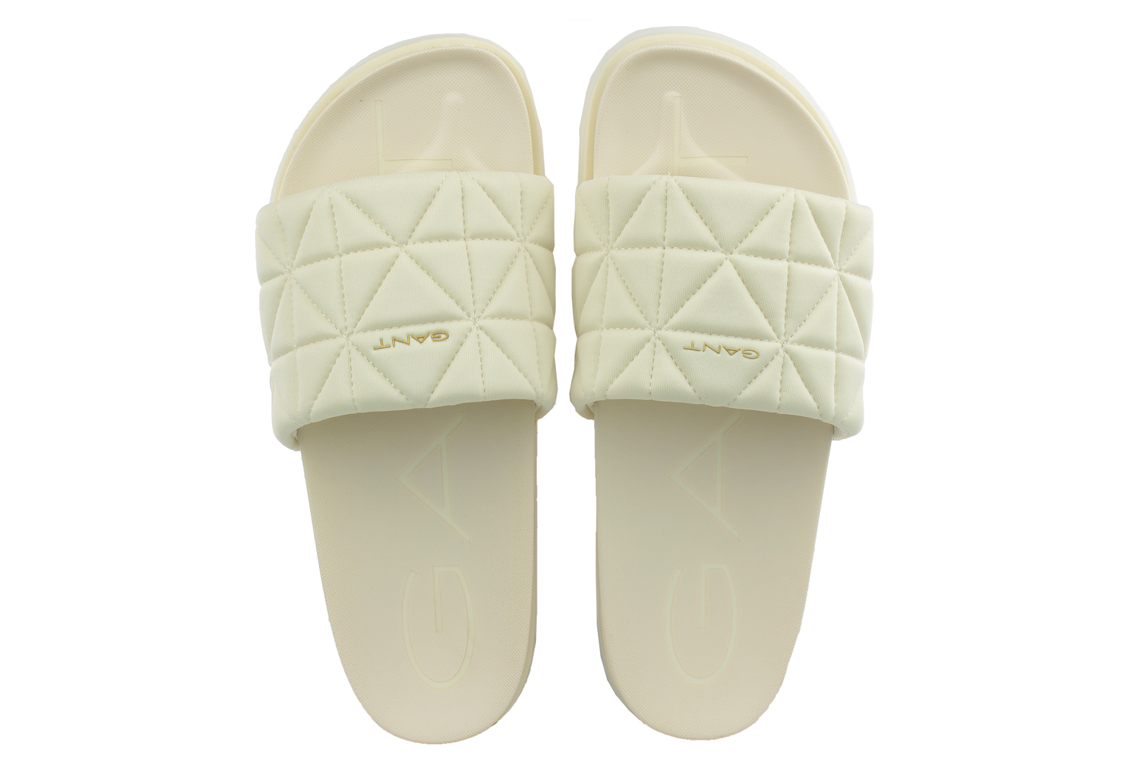 Gant Slides - Mardale - 26509911-G21 - Online shop for sneakers, shoes ...