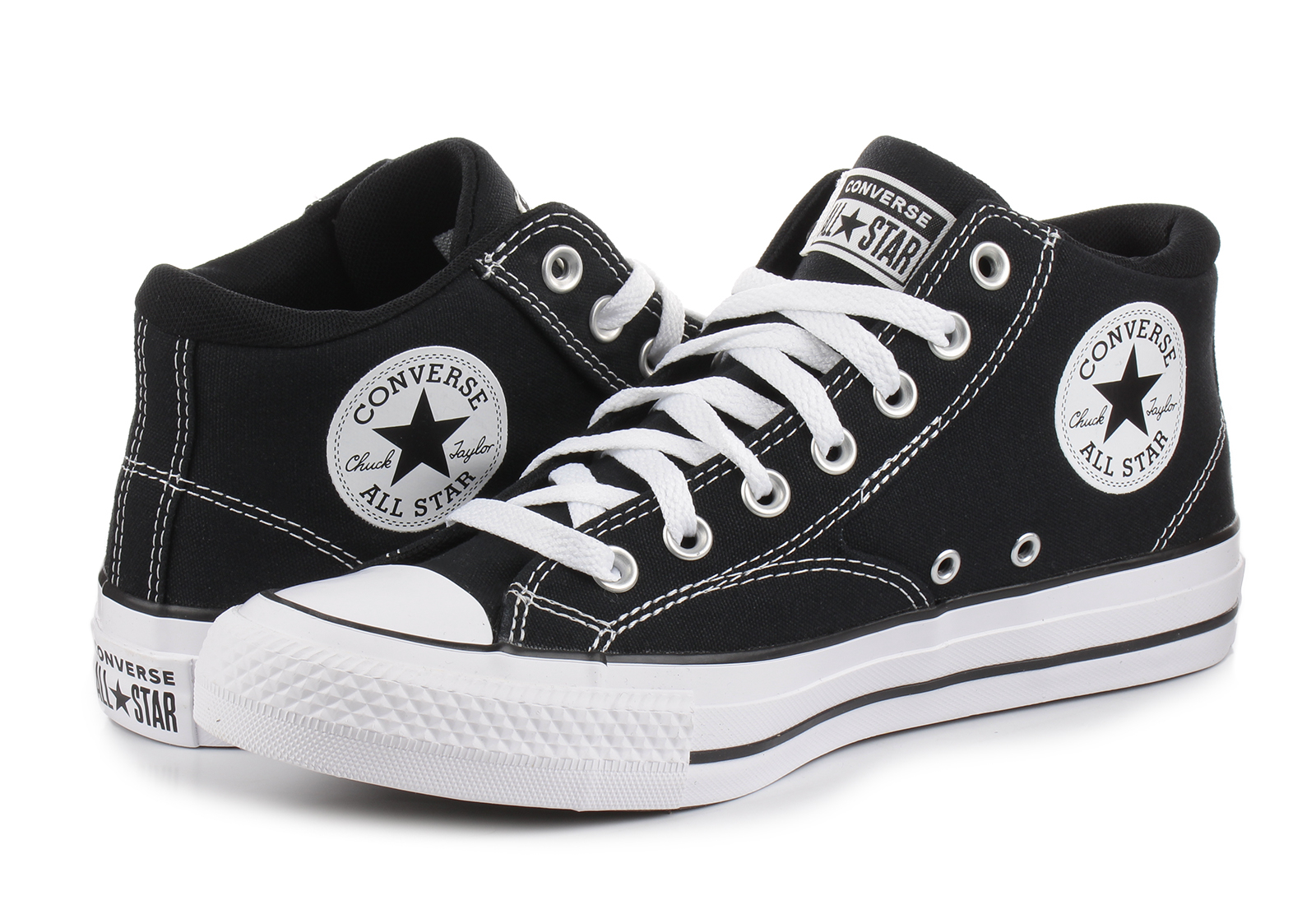 Chuck Taylor boots Converse Online trainers and for Street - High shop shoes Star - A00811C All sneakers, Malden -