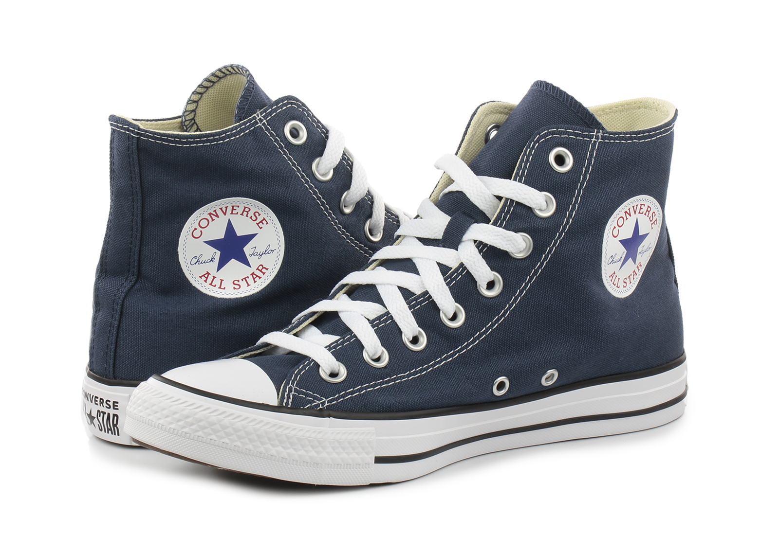 hjort Soak Garanti Converse High trainers - Chuck Taylor All Star - M9622C - Online shop for  sneakers, shoes and boots