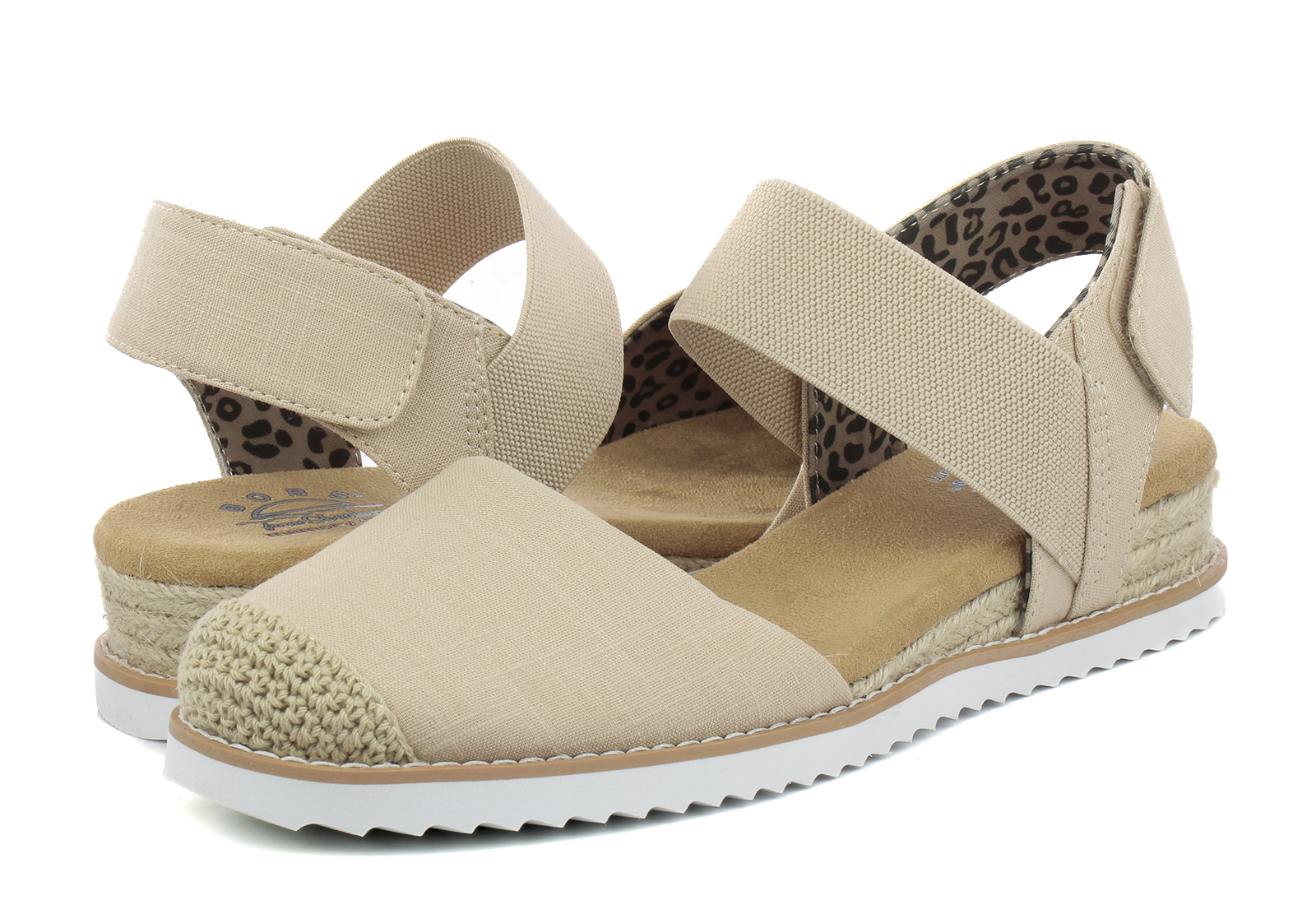 Espadrille sketcher online