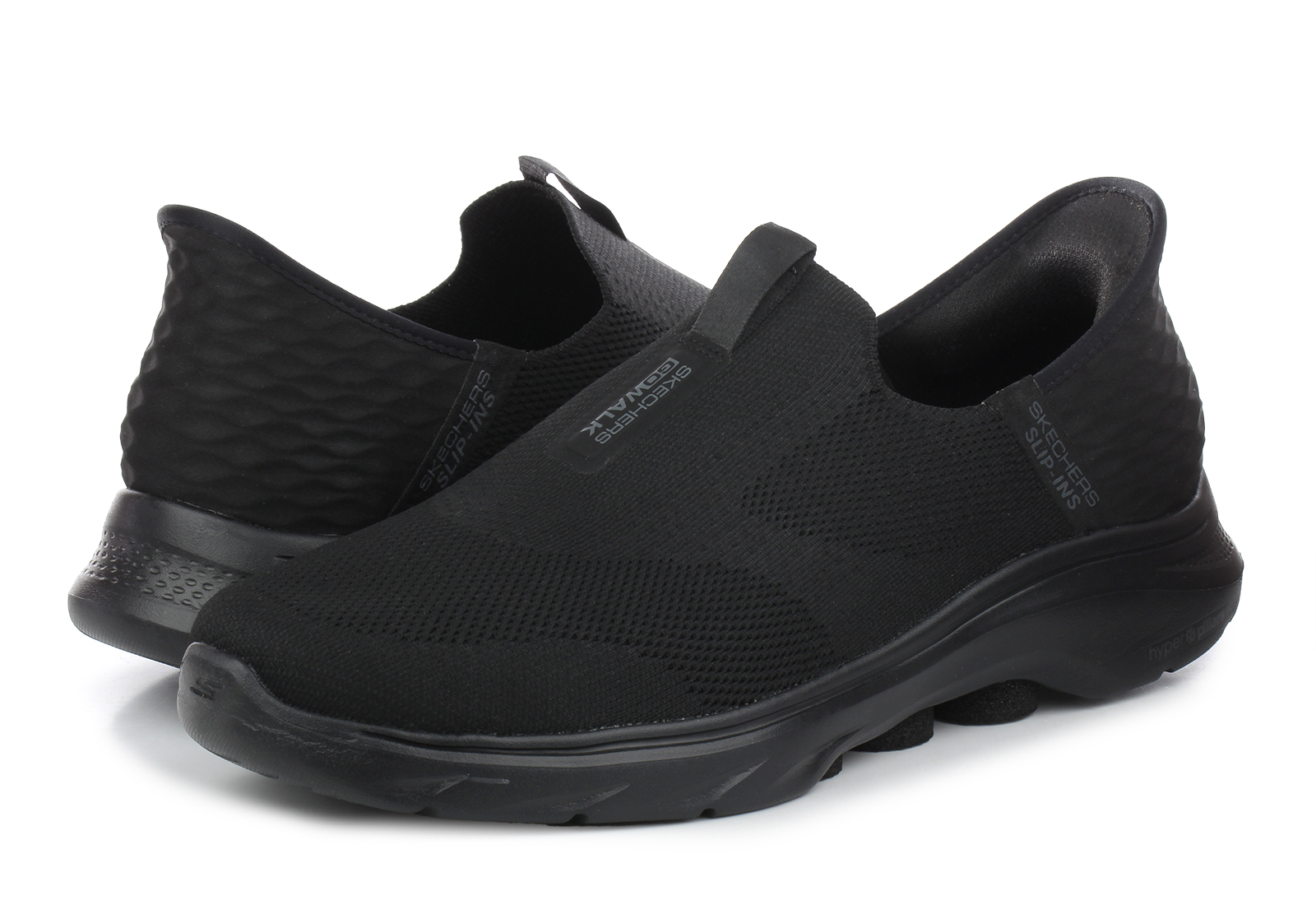 つーしゃくん SKECHERS スケッチャーズ 216641-gyyl メンズ スニーカー