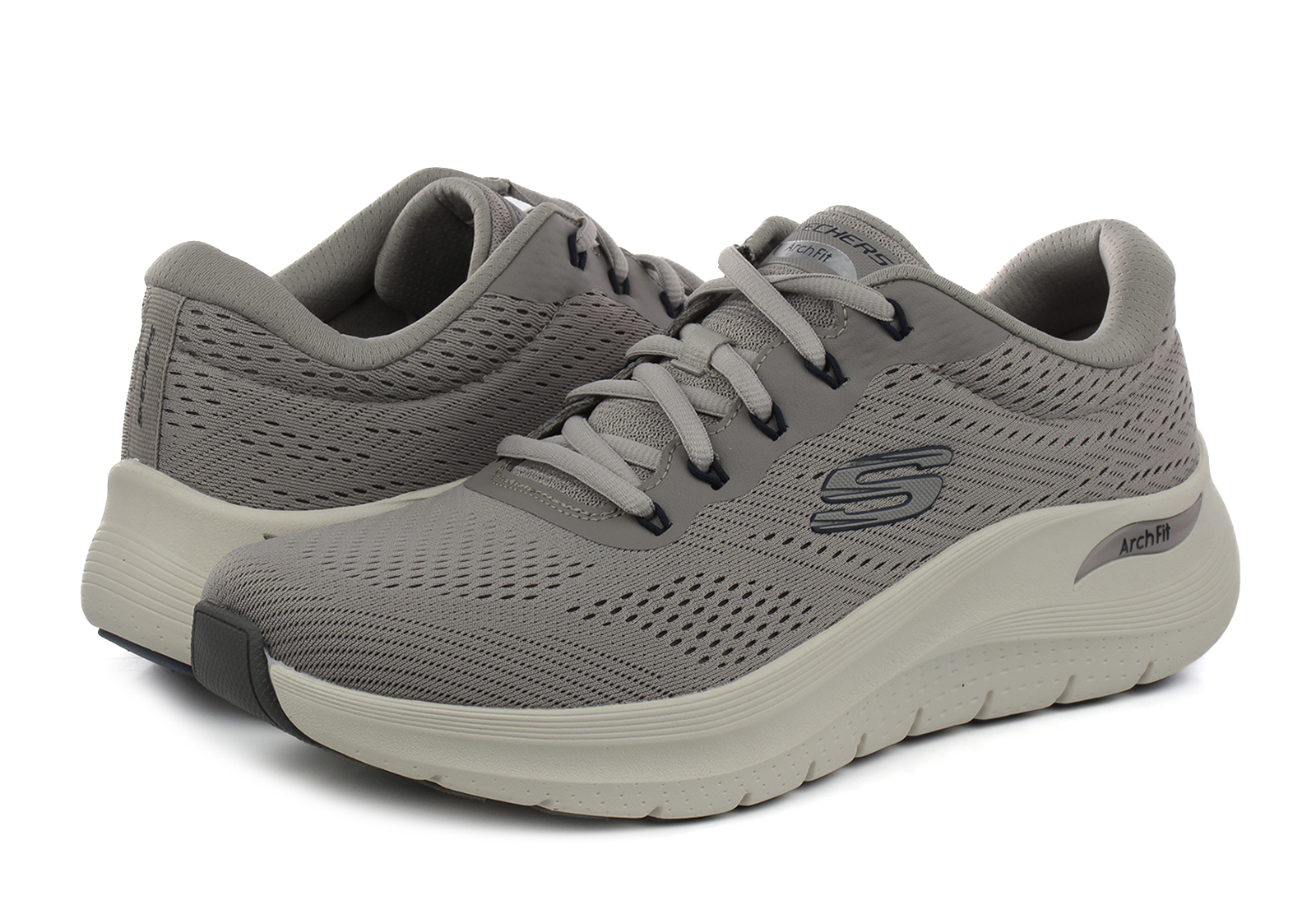 Skechers Sneakers - Arch Fit 2.0 - 232700-TPE - Online shop for