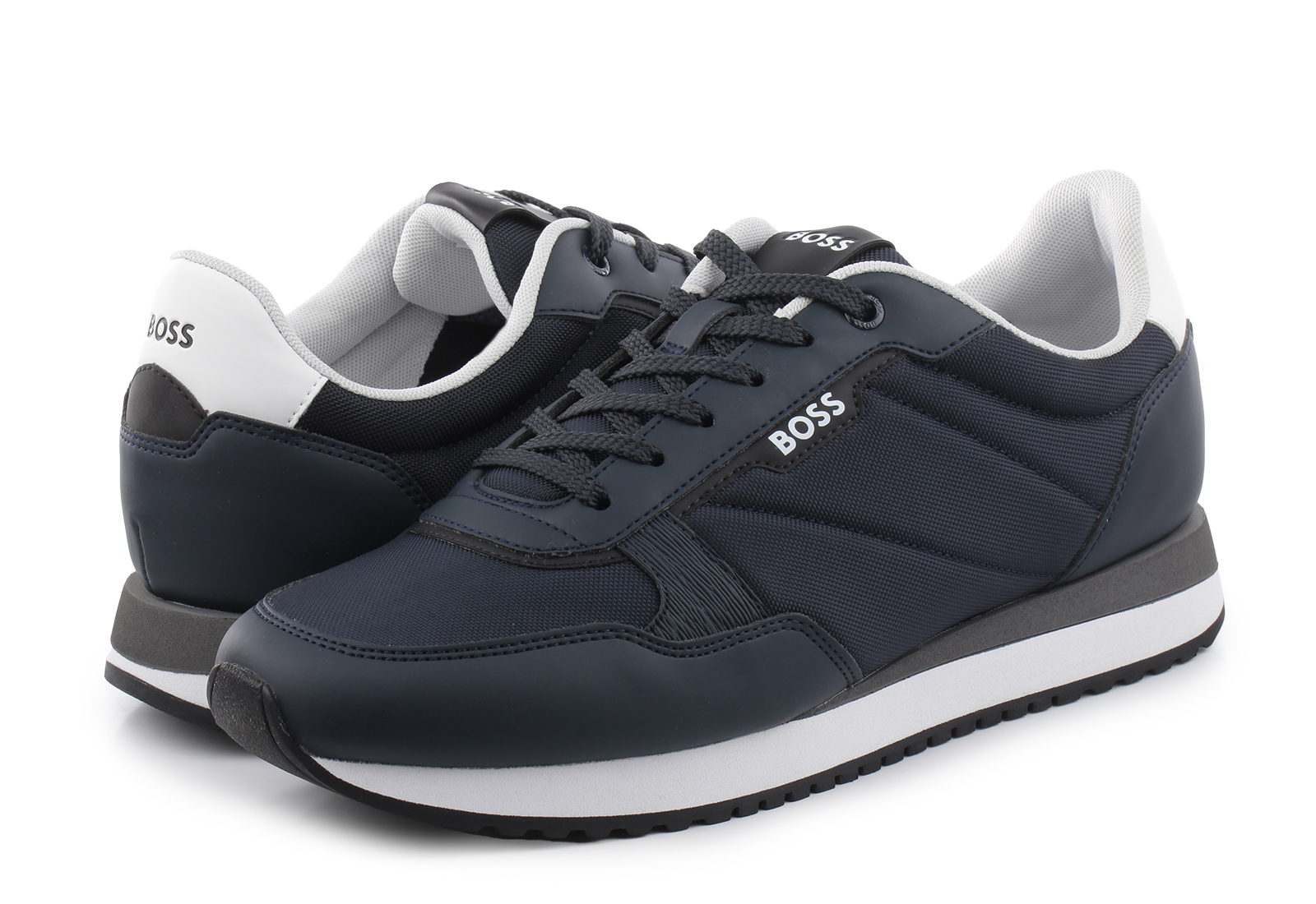 Hugo boss cheap sonic runner