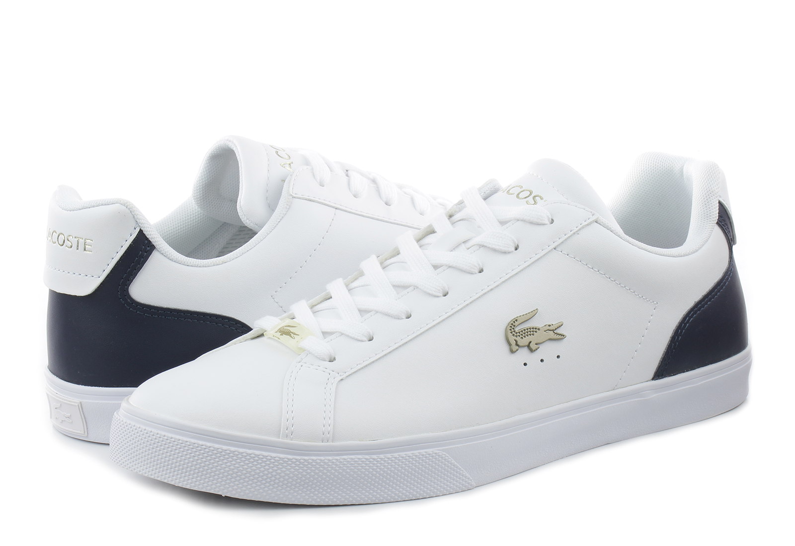 Lacoste 2024 318 trainers