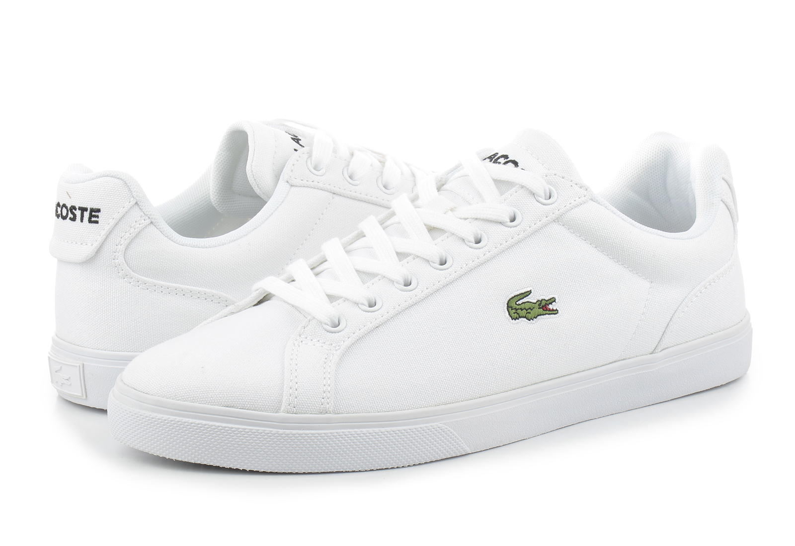 Lacoste Trainers Lerond Bl 745CMA0054 21G Online shop for sneakers shoes and boots