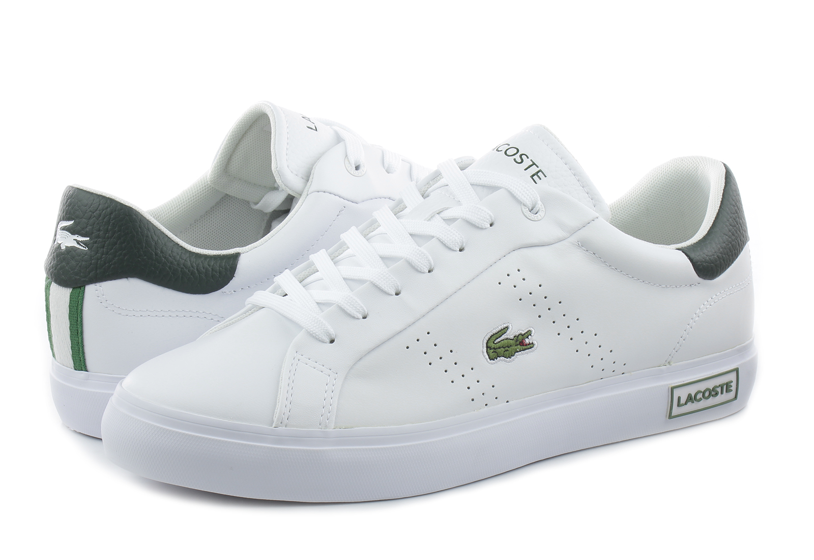lacoste powercourt 2.0