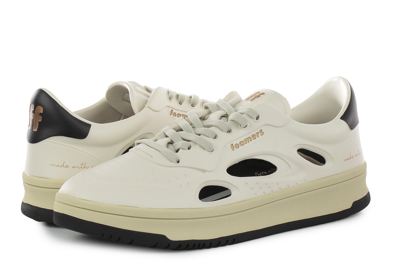 Foamers Sneakers - Foam01 - FOAM01-EVA-R05 - Online shop for sneakers ...