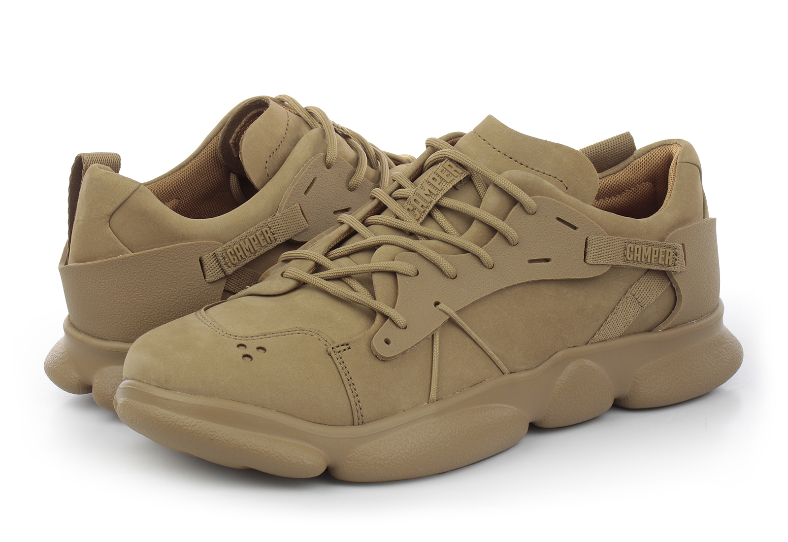 Camper Sneakers - Karst - K100845-016 - Online shop for sneakers Camper Sneakers - Karst - K100845-016 - Online shop for sneakers