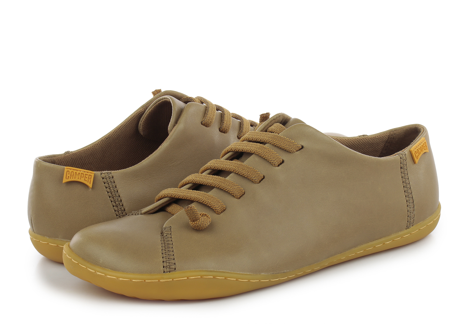 Camper Shoes - Peu Cami - K200514-048 - Online shop for sneakers