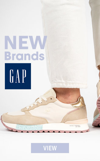 GAP incontent banner